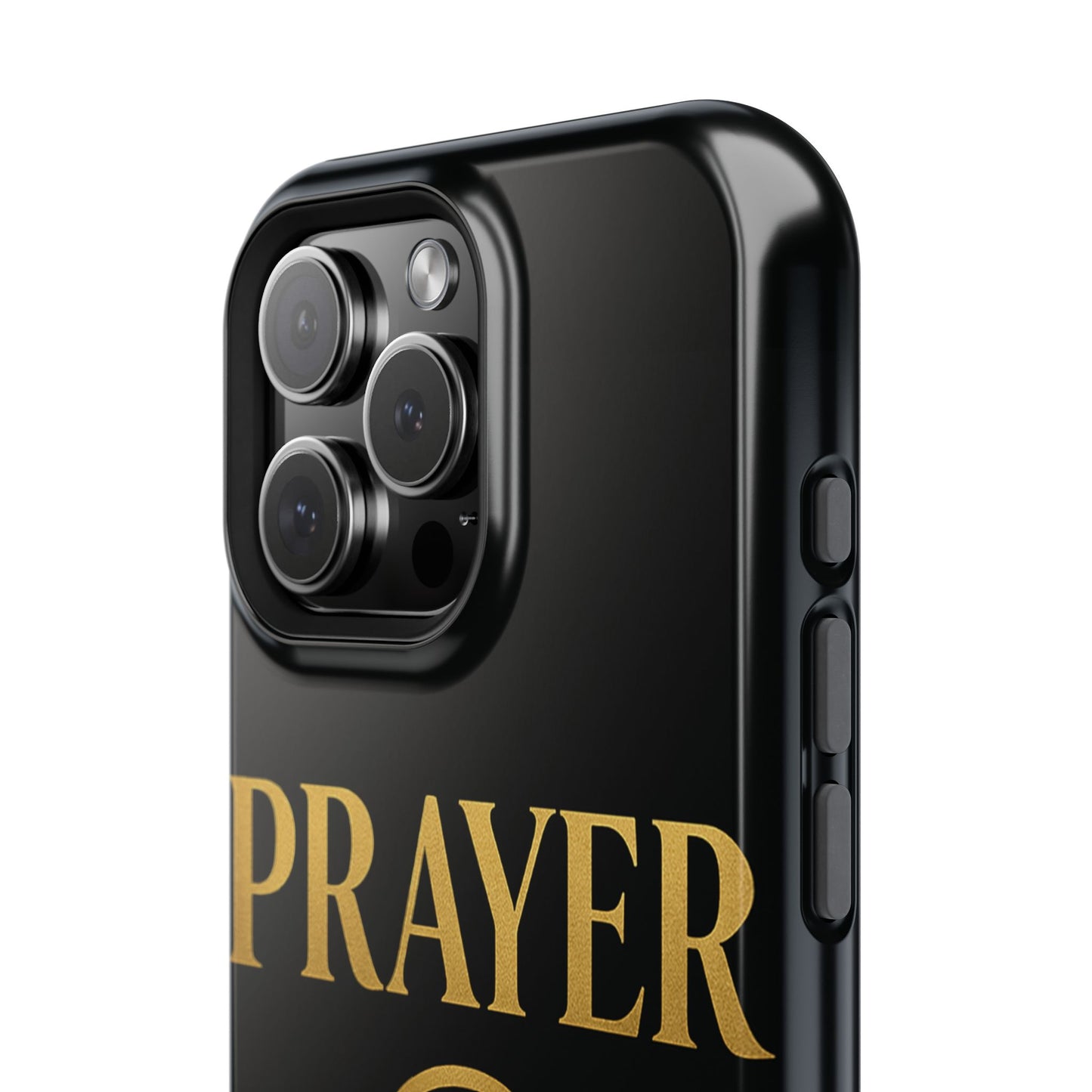 Prayer The Original Wireless Connection Phone Case