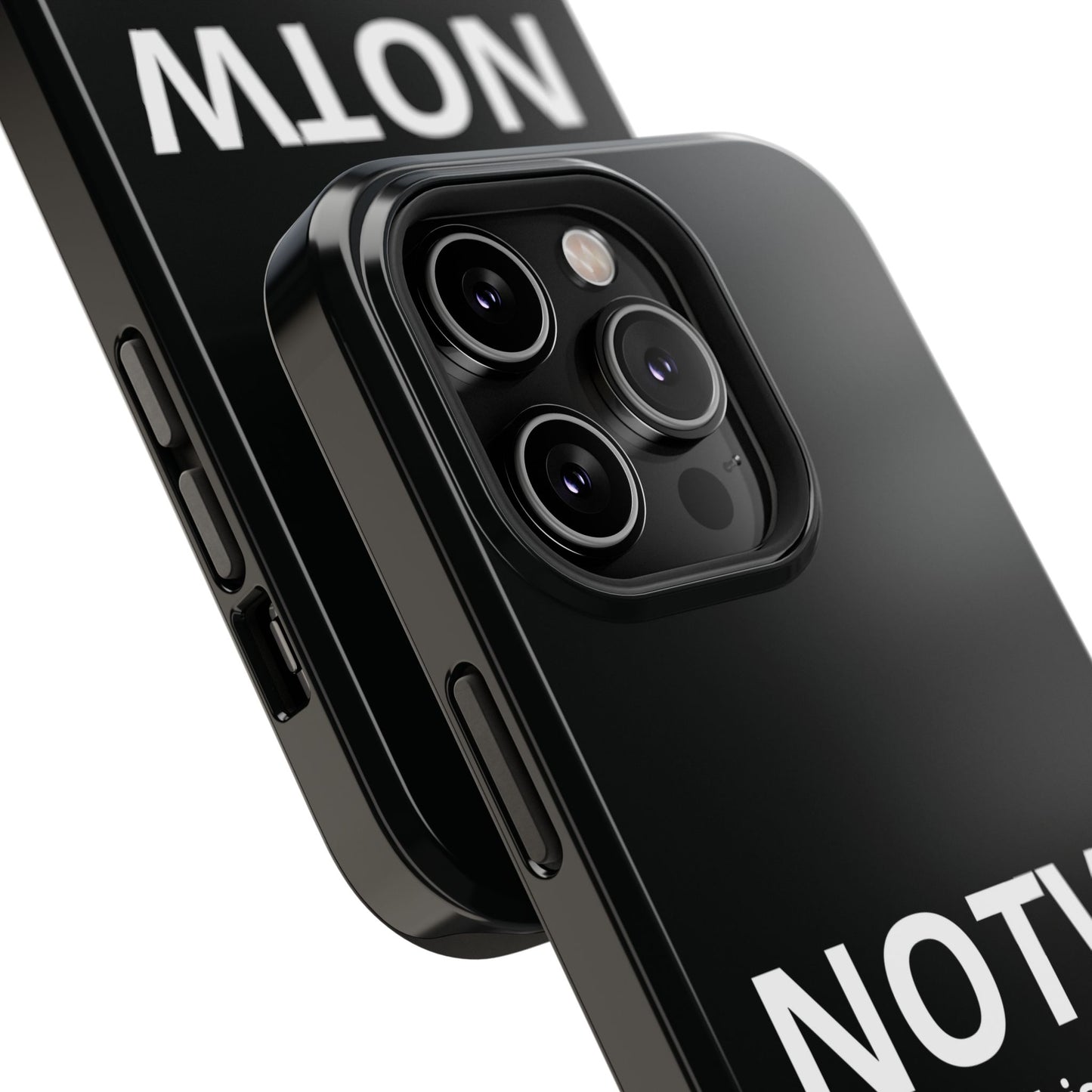 NOTW Not of This World Phone Case - John 17:16