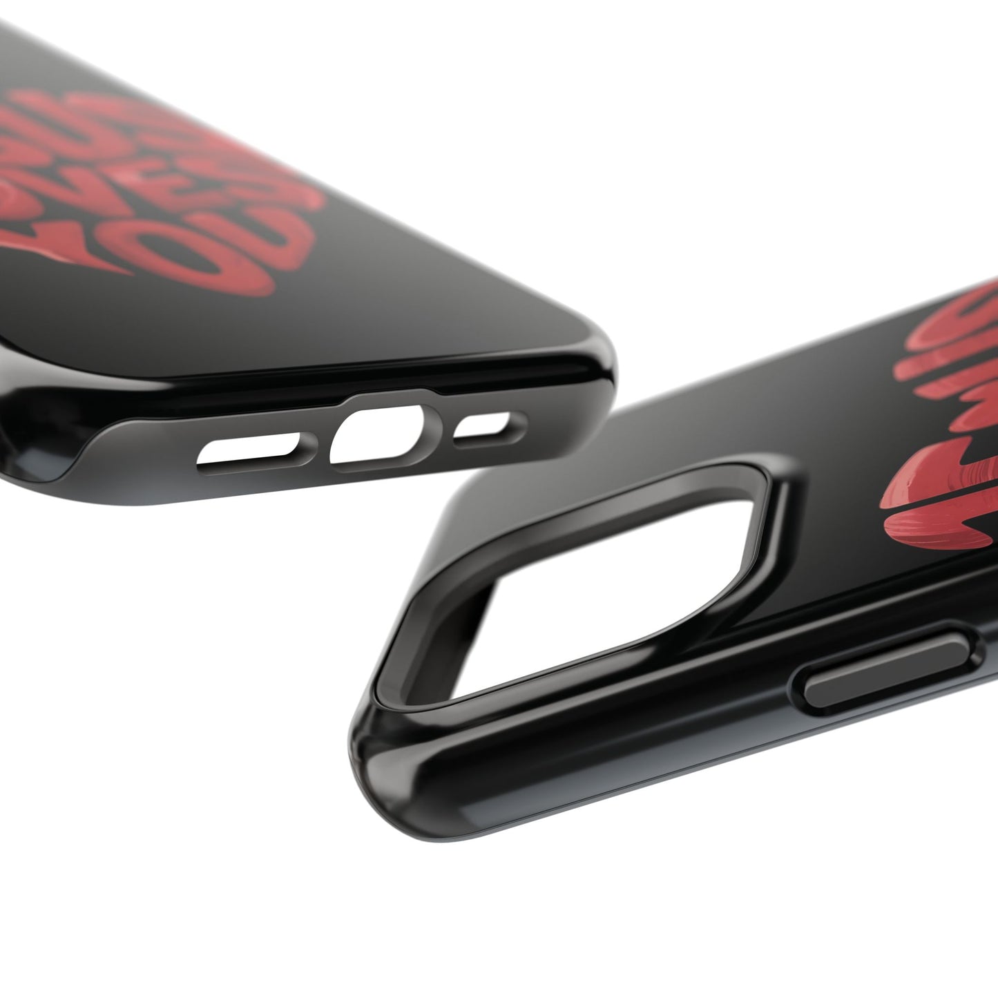 Jesus Loves You Phone Case