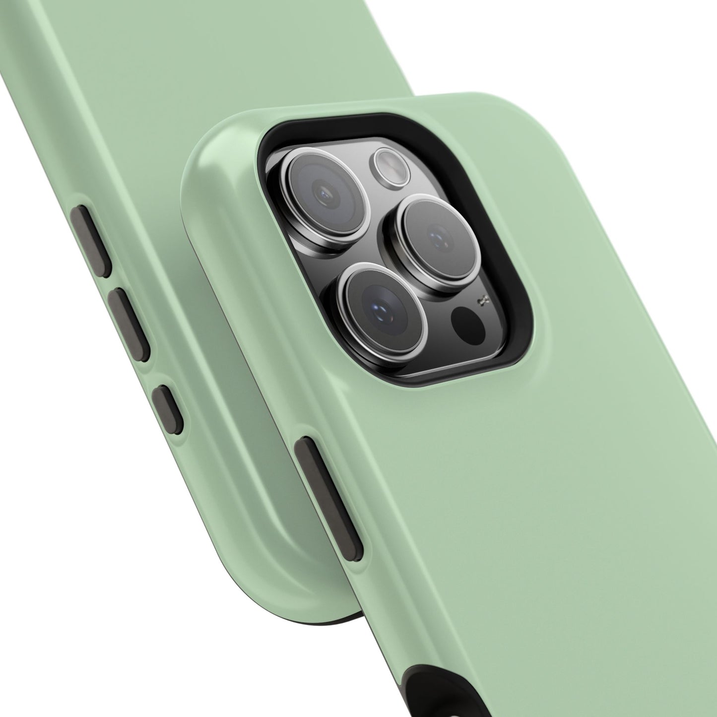 Blessed Pistachio Phone Case