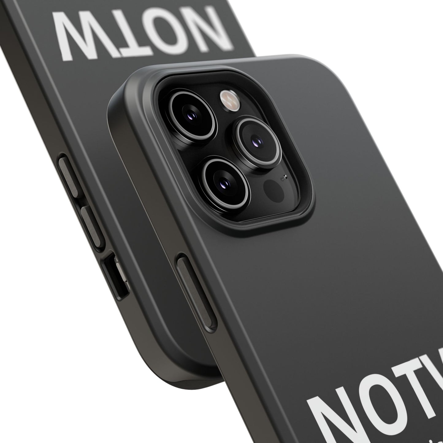 NOTW Not of This World Phone Case - John 17:16
