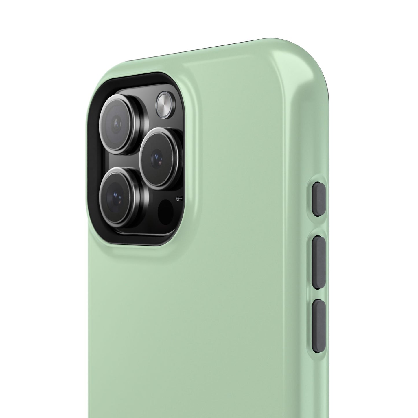 Blessed Pistachio Phone Case