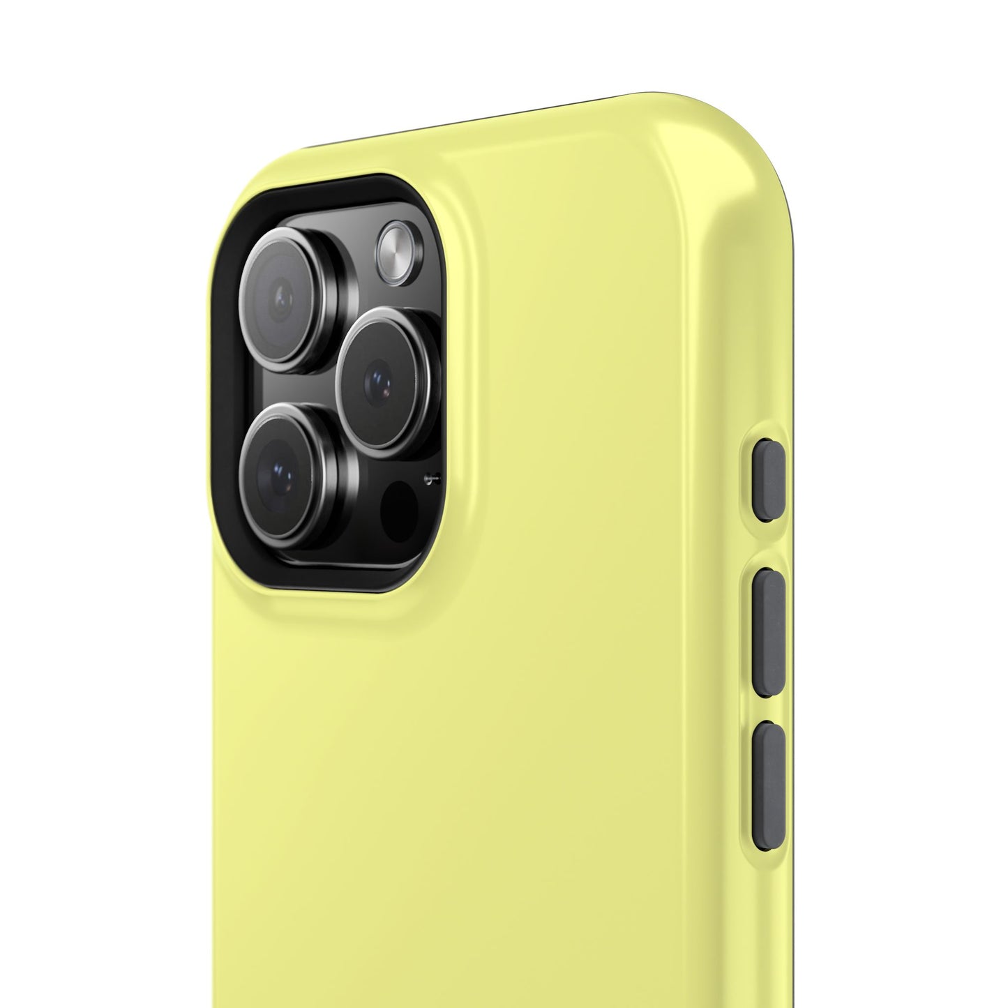 Blessed Buttercup Phone Case
