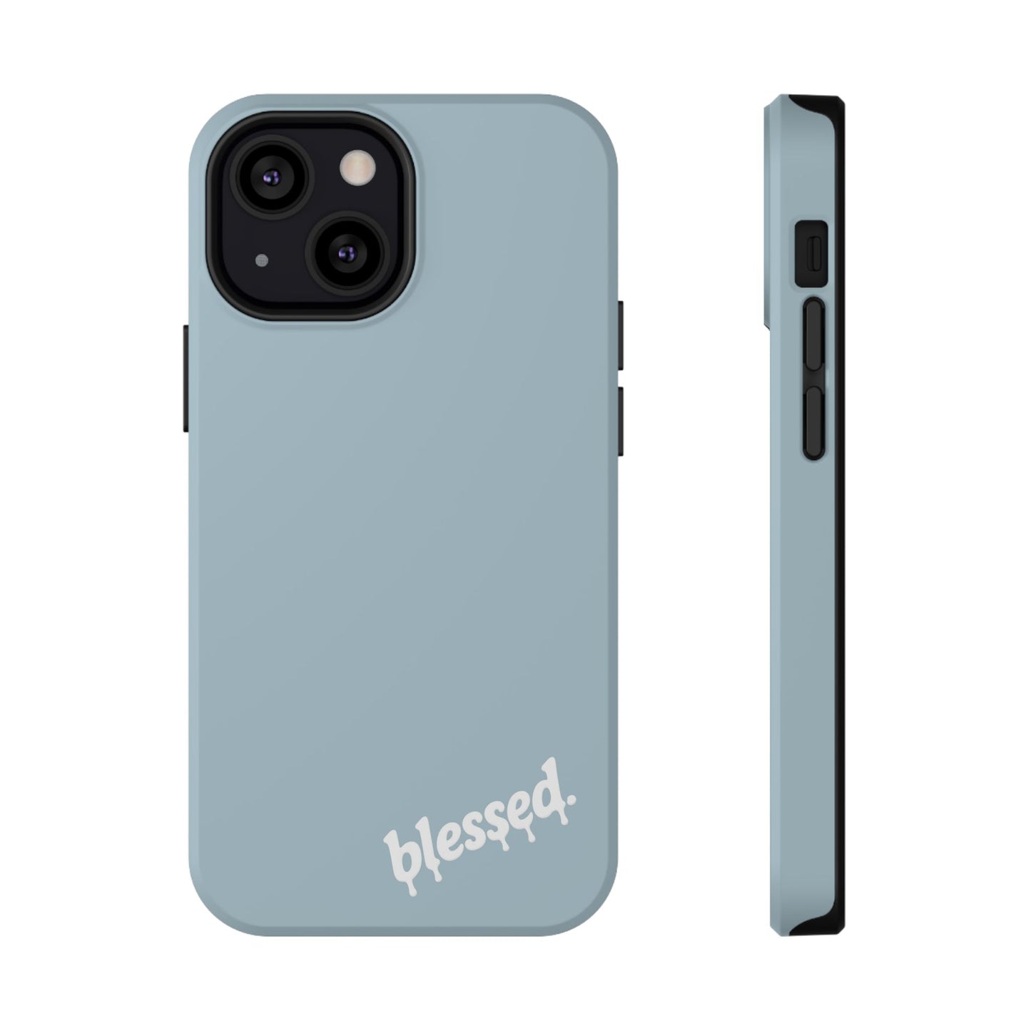 Blessed Sky Phone Case
