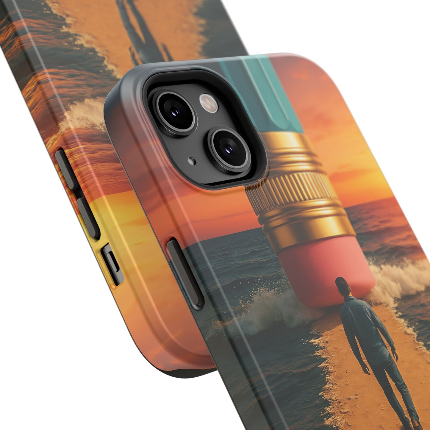 God Will Always Make A Way Phone Case - Isaiah 43:13