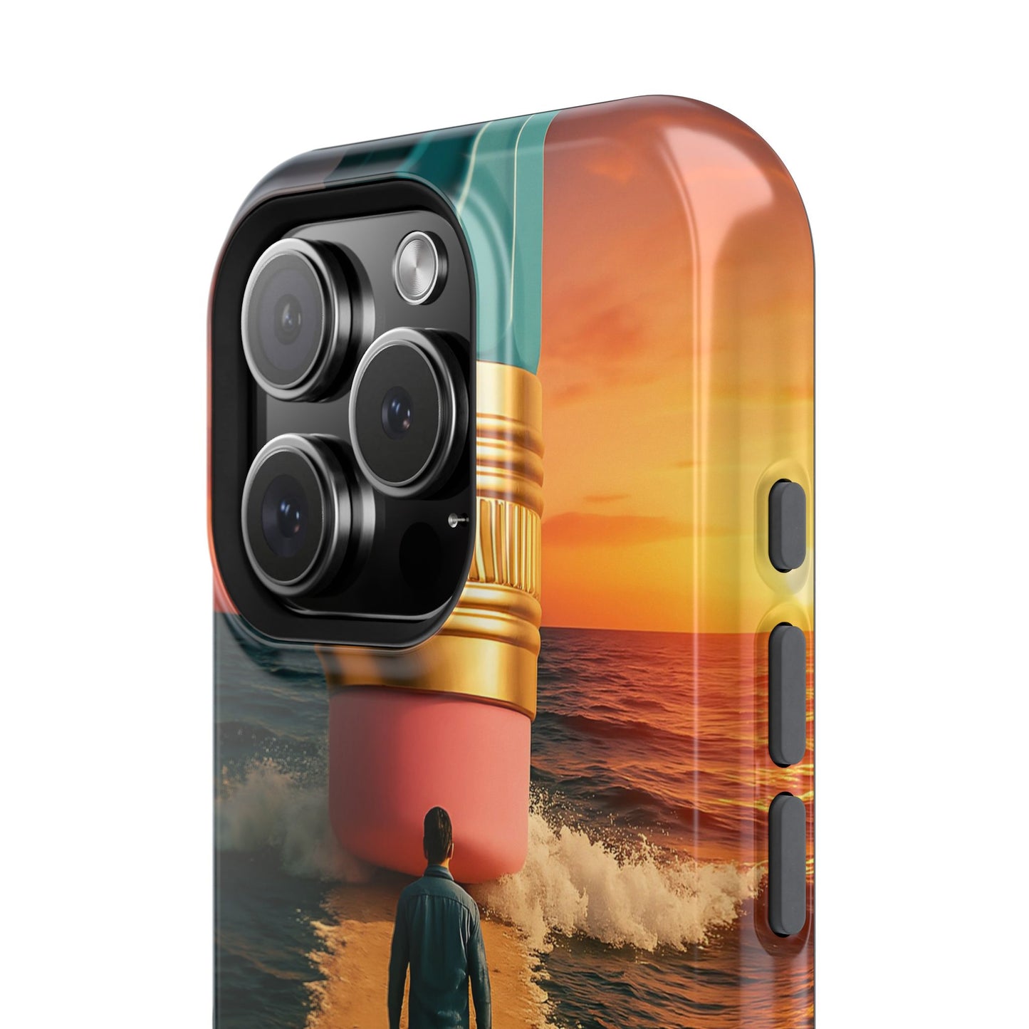 God Will Always Make A Way Phone Case - Isaiah 43:13