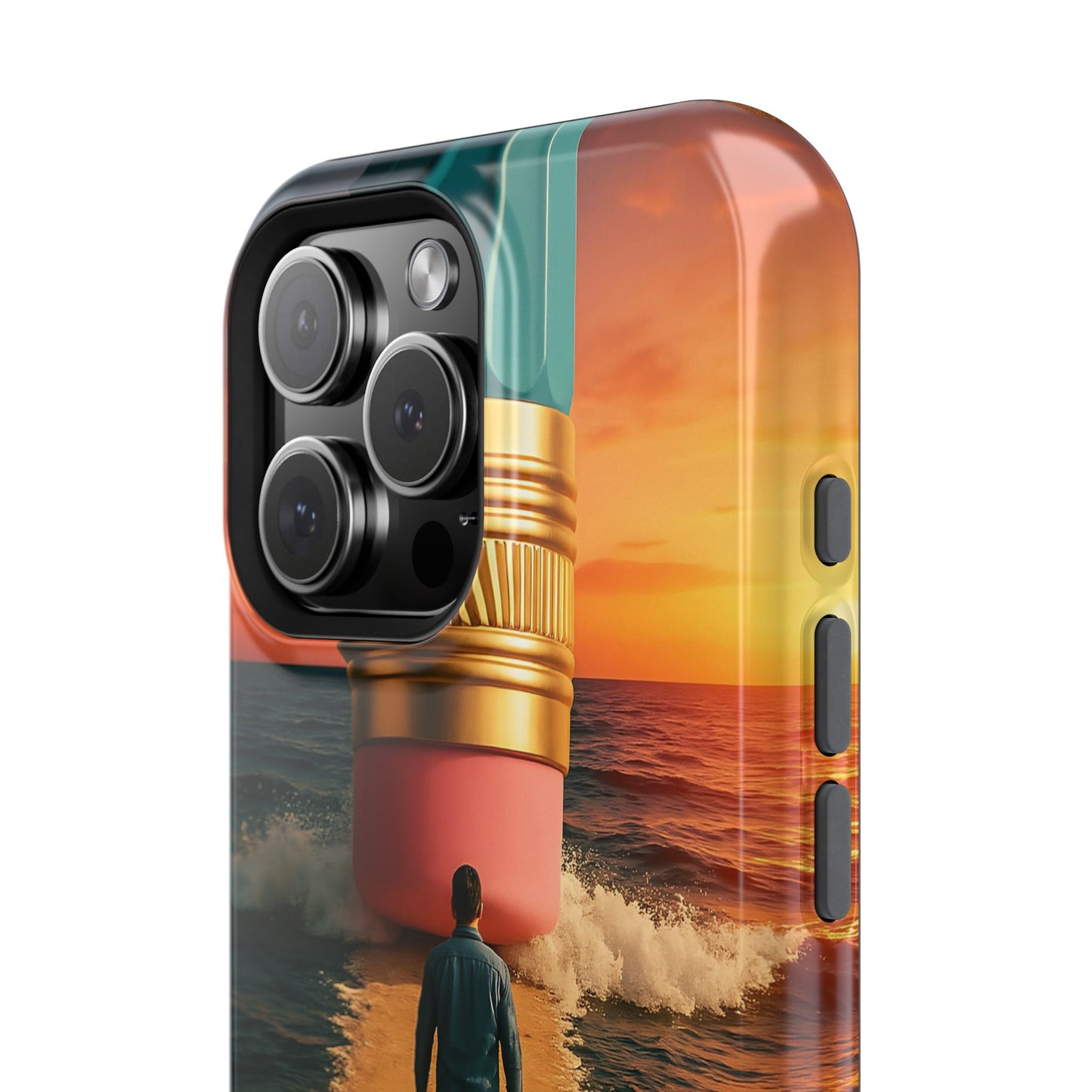 God Will Always Make A Way Phone Case - Isaiah 43:13