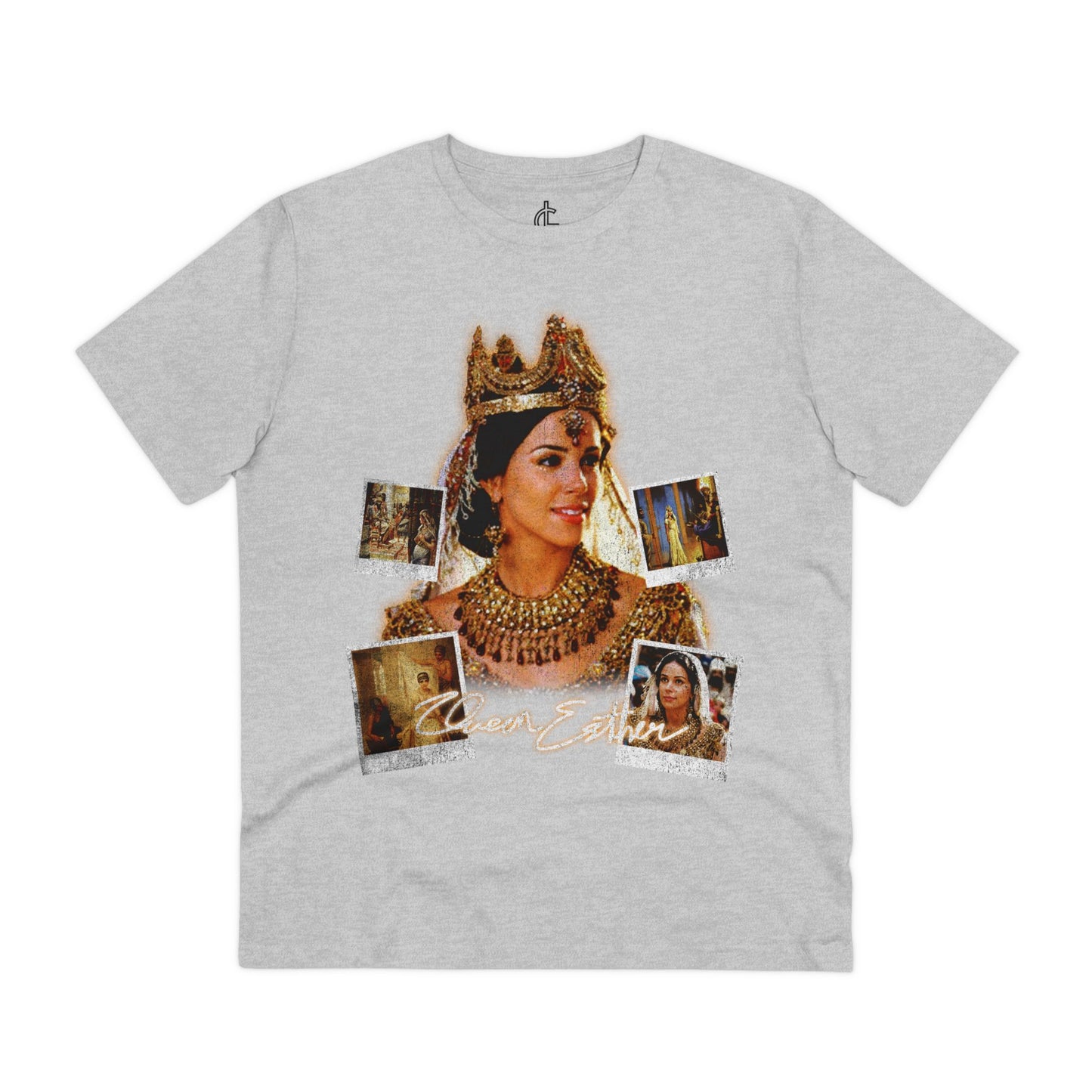 Queen Esther Graphic Tee - Multiple Colors