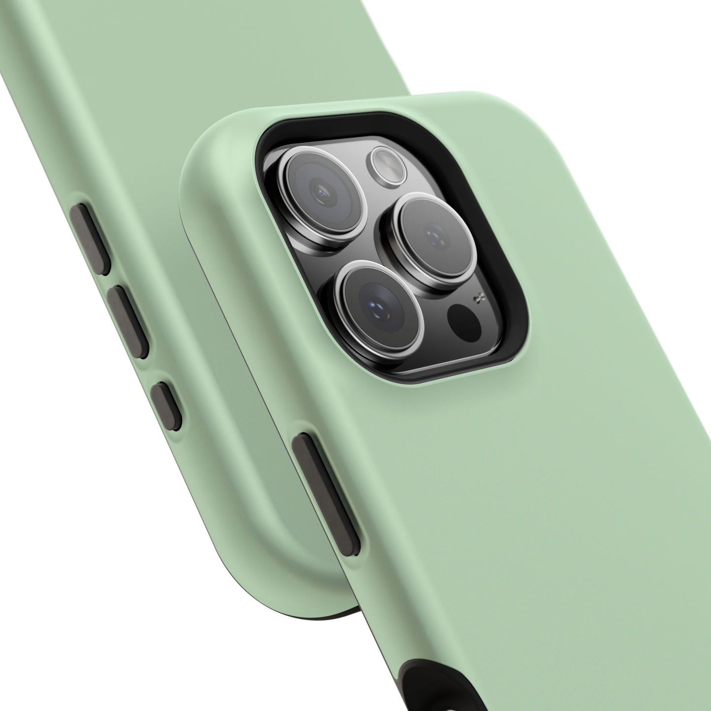 Blessed Pistachio Phone Case