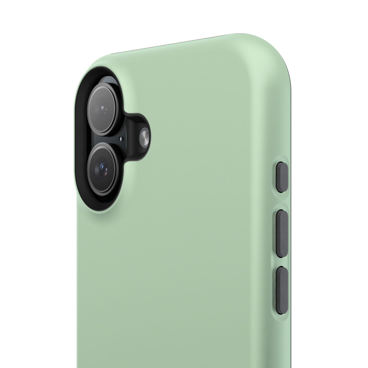 Blessed Pistachio Phone Case