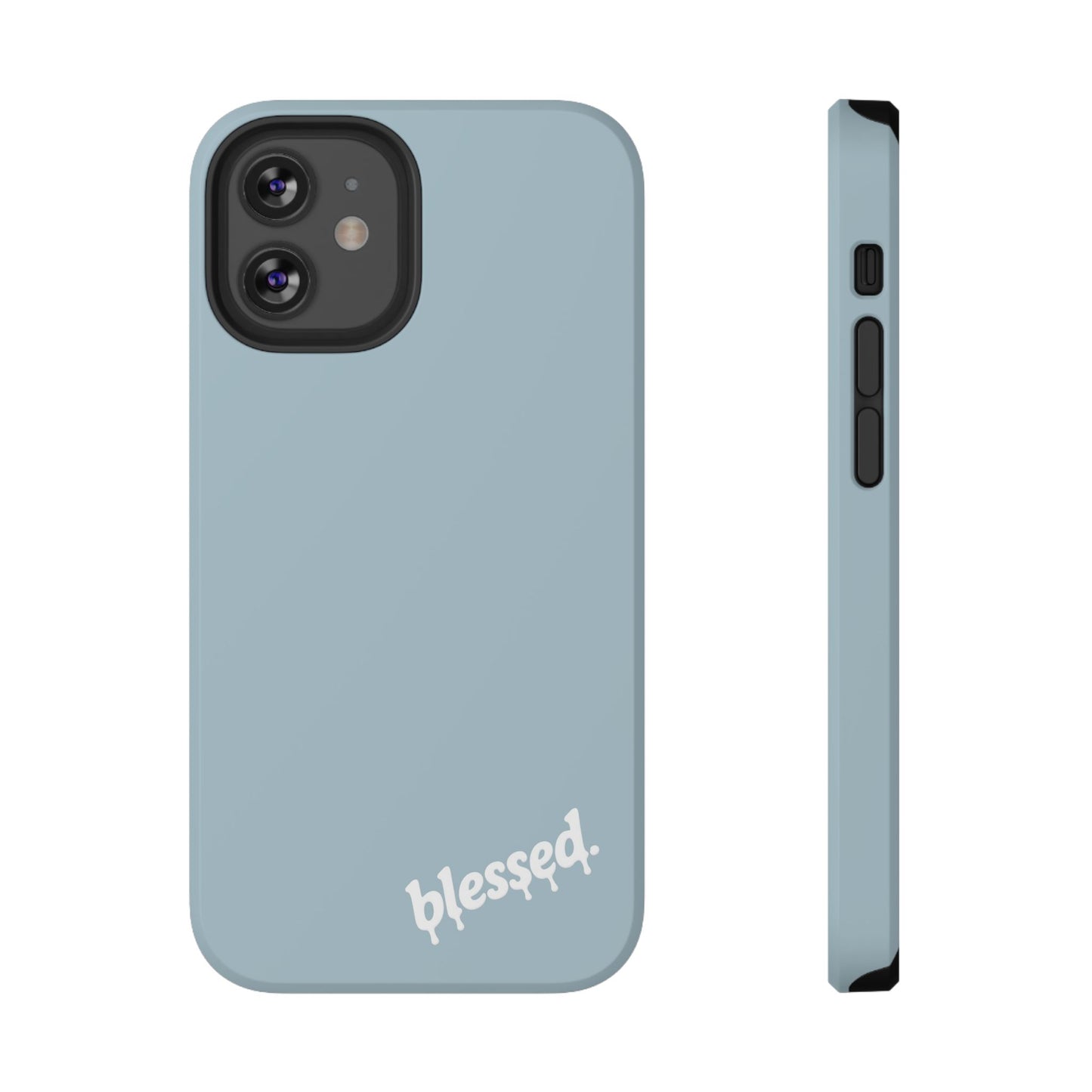 Blessed Sky Phone Case