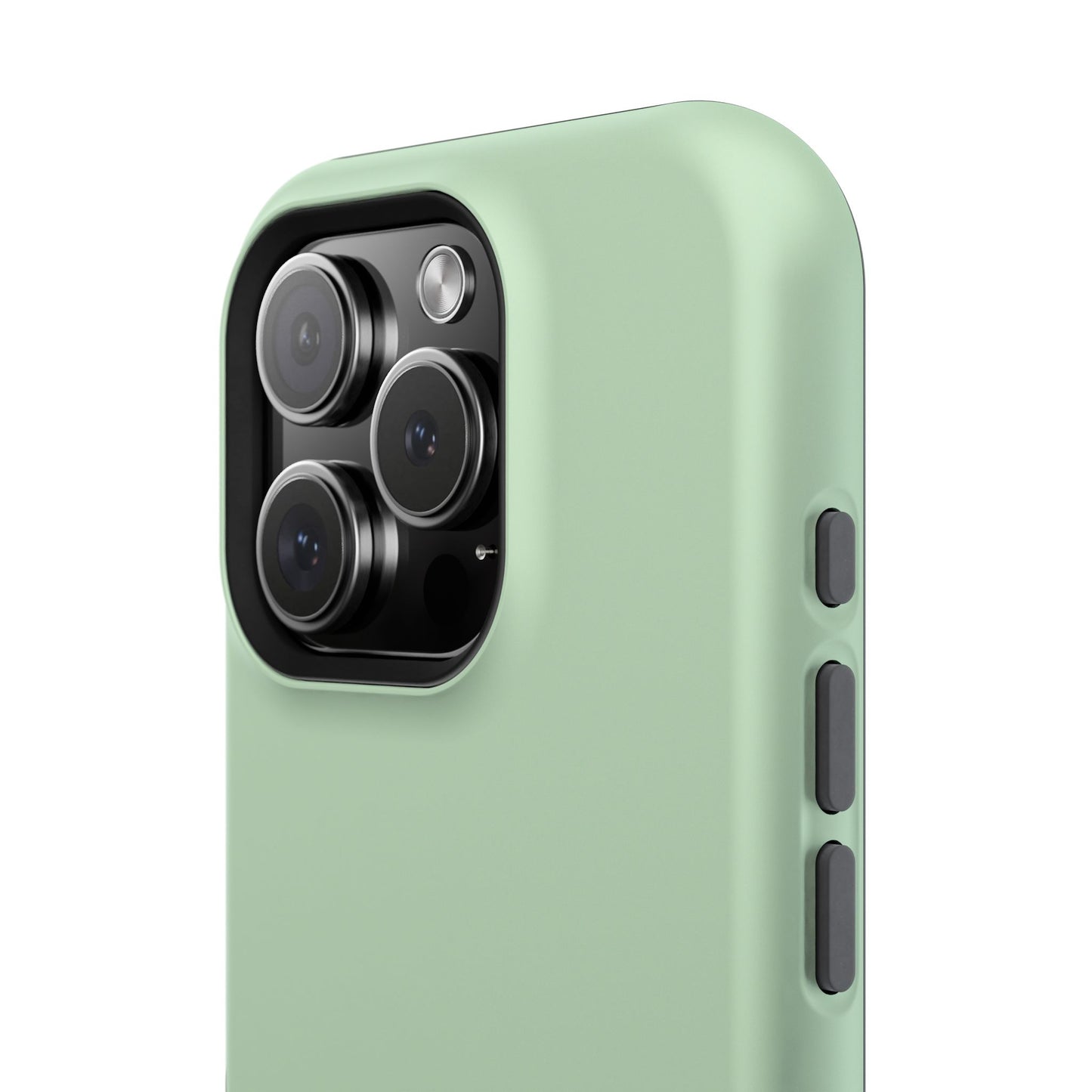 Blessed Pistachio Phone Case