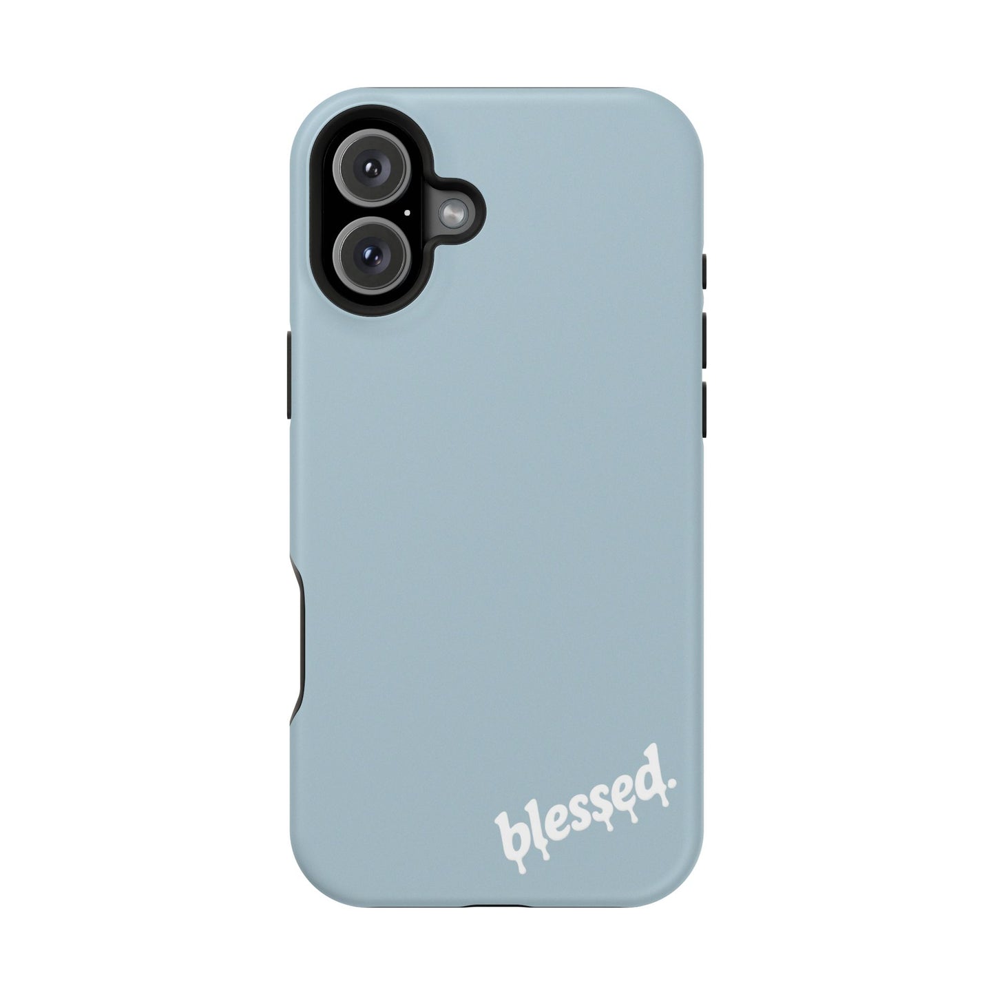 Blessed Sky Phone Case