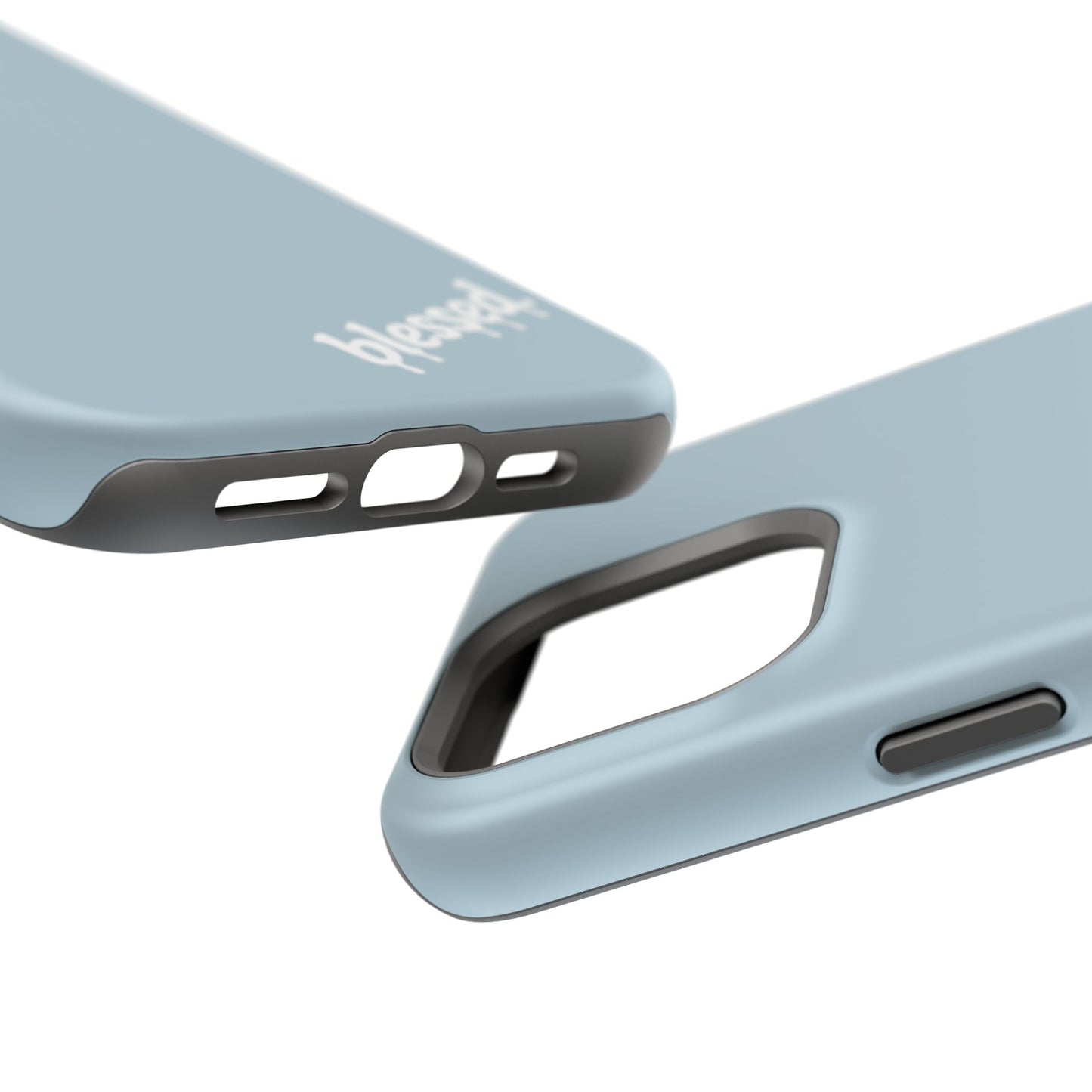 Blessed Sky Phone Case