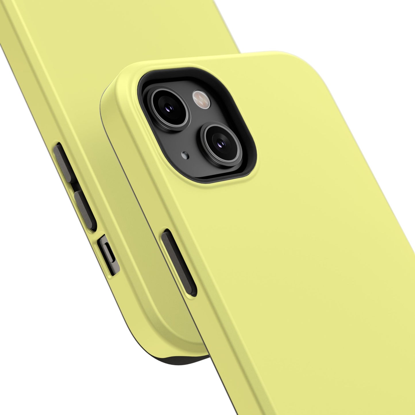 Blessed Buttercup Phone Case