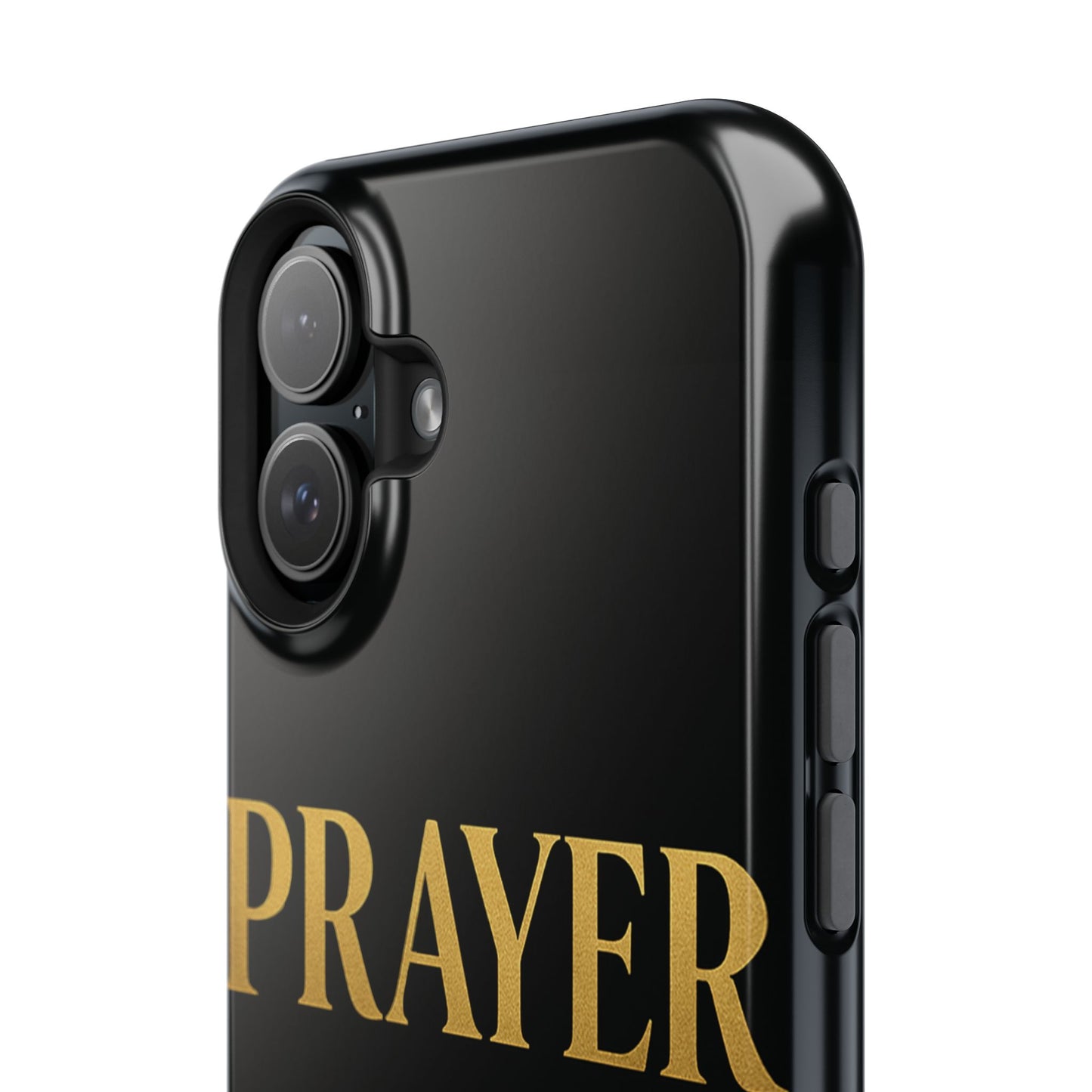 Prayer The Original Wireless Connection Phone Case