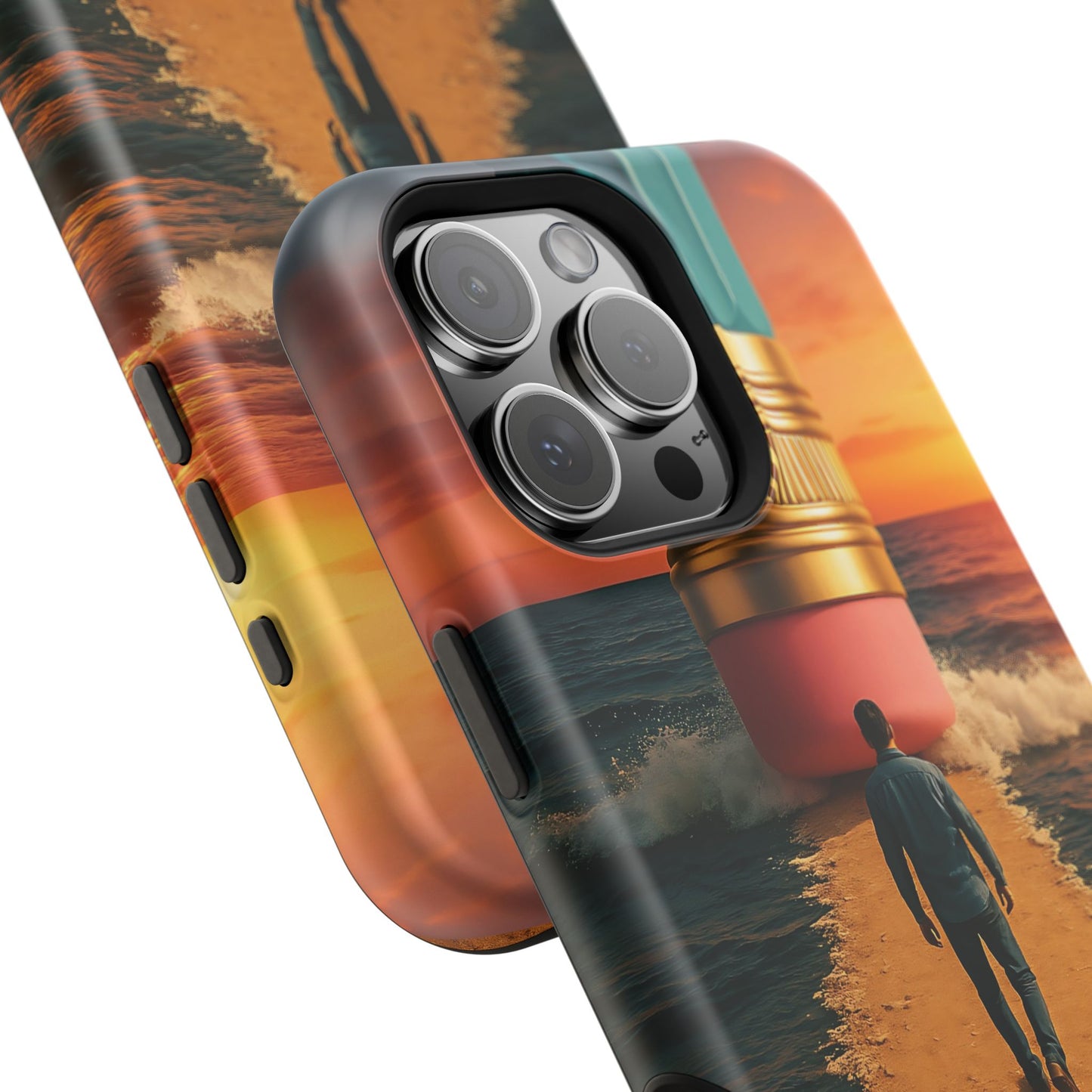 God Will Always Make A Way Phone Case - Isaiah 43:13
