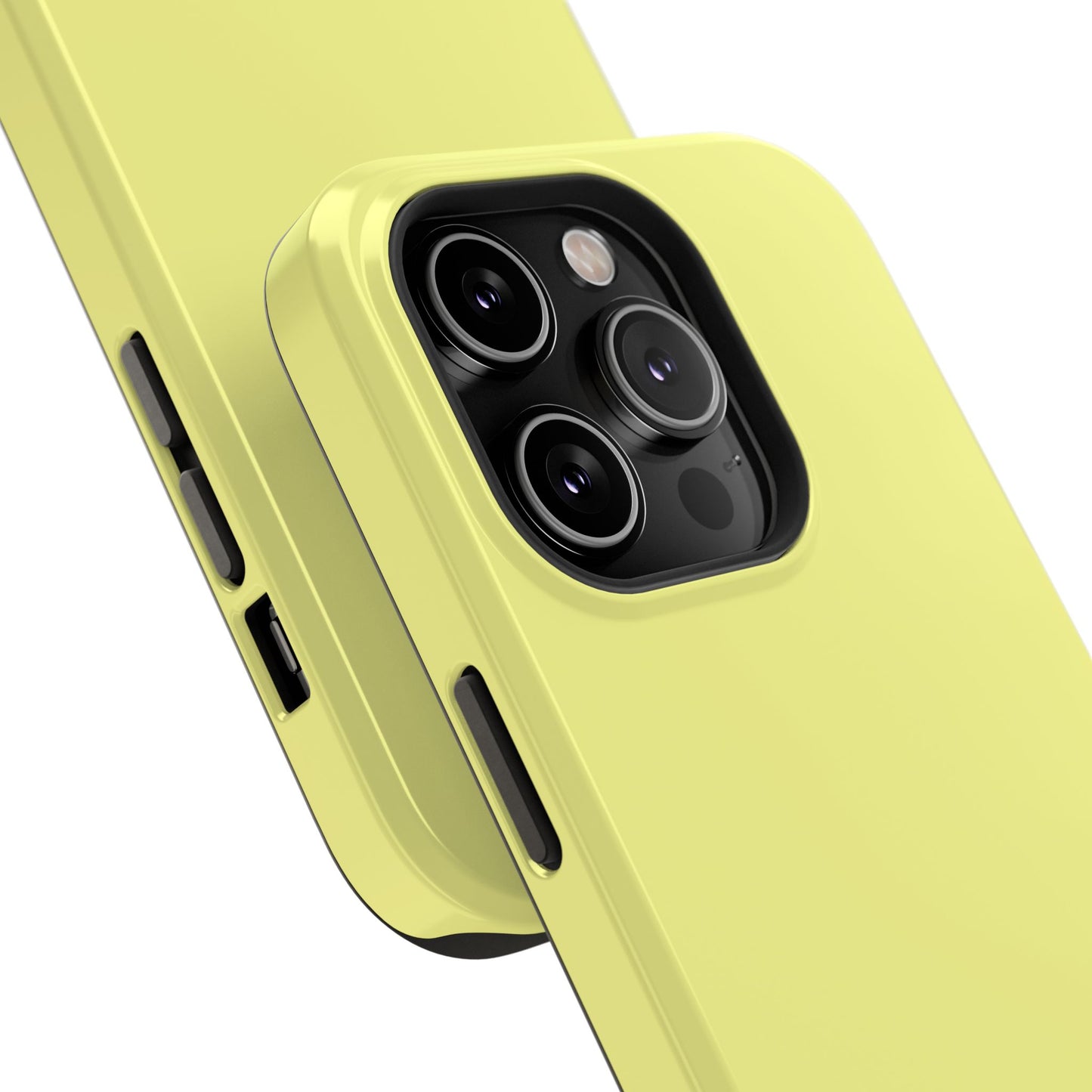 Blessed Buttercup Phone Case