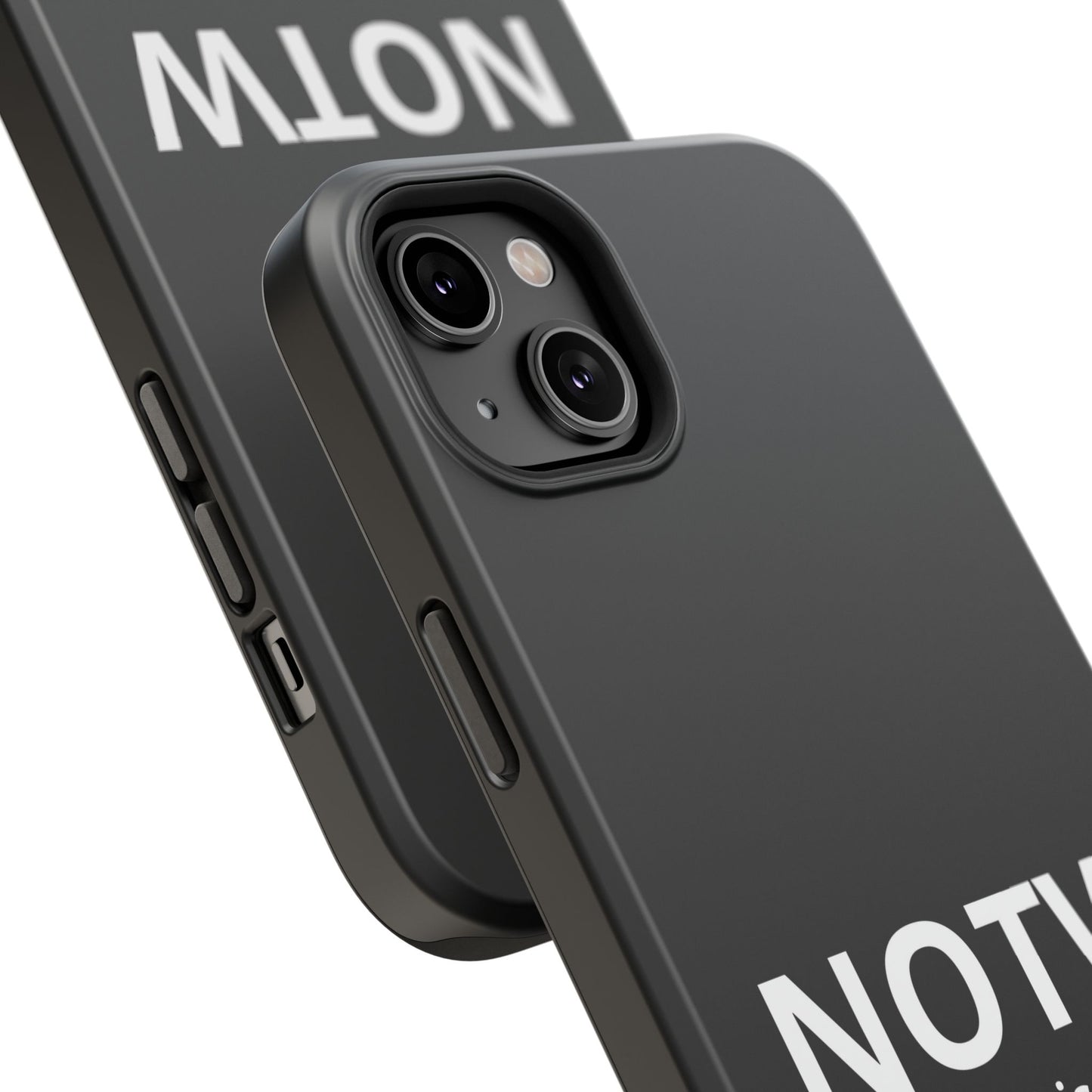 NOTW Not of This World Phone Case - John 17:16