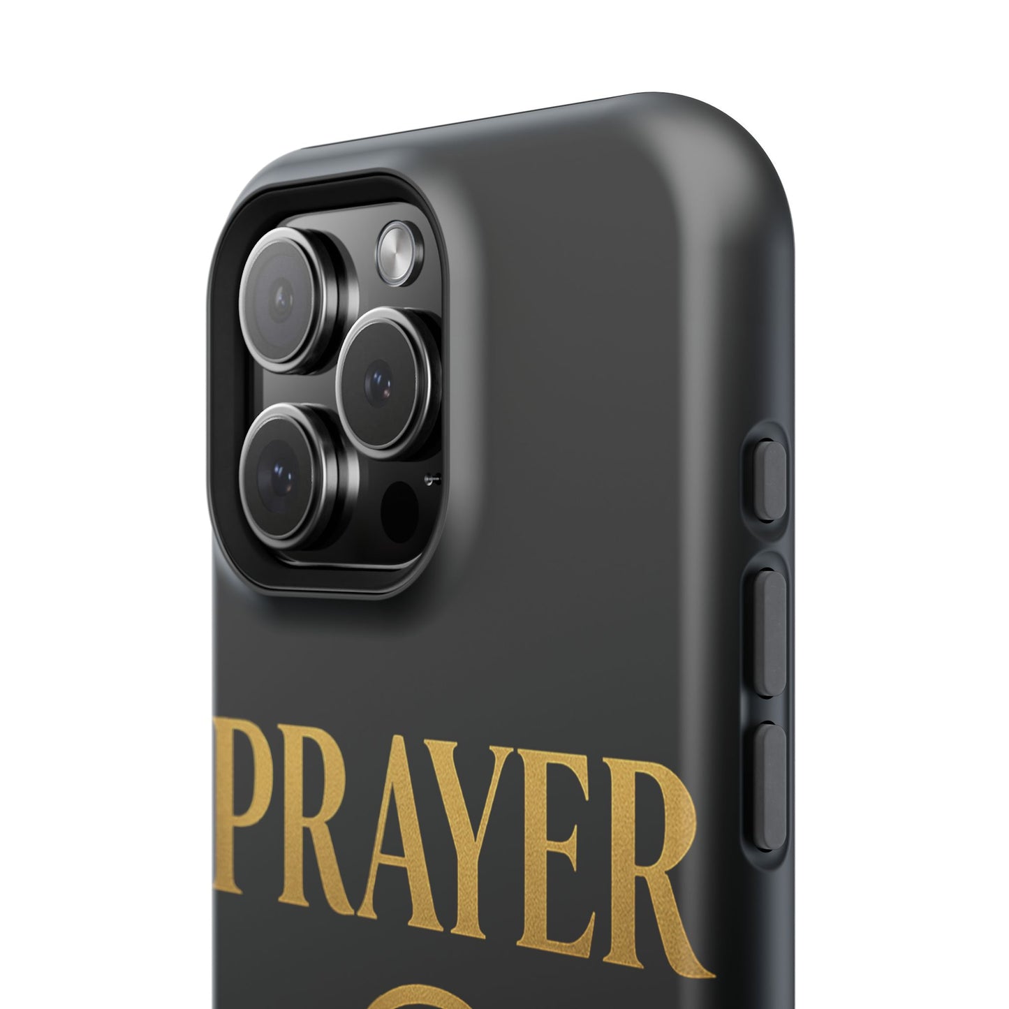 Prayer The Original Wireless Connection Phone Case