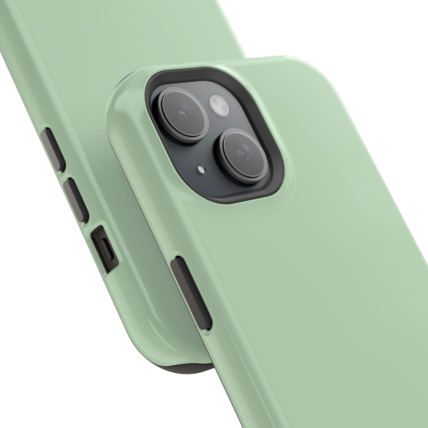 Blessed Pistachio Phone Case