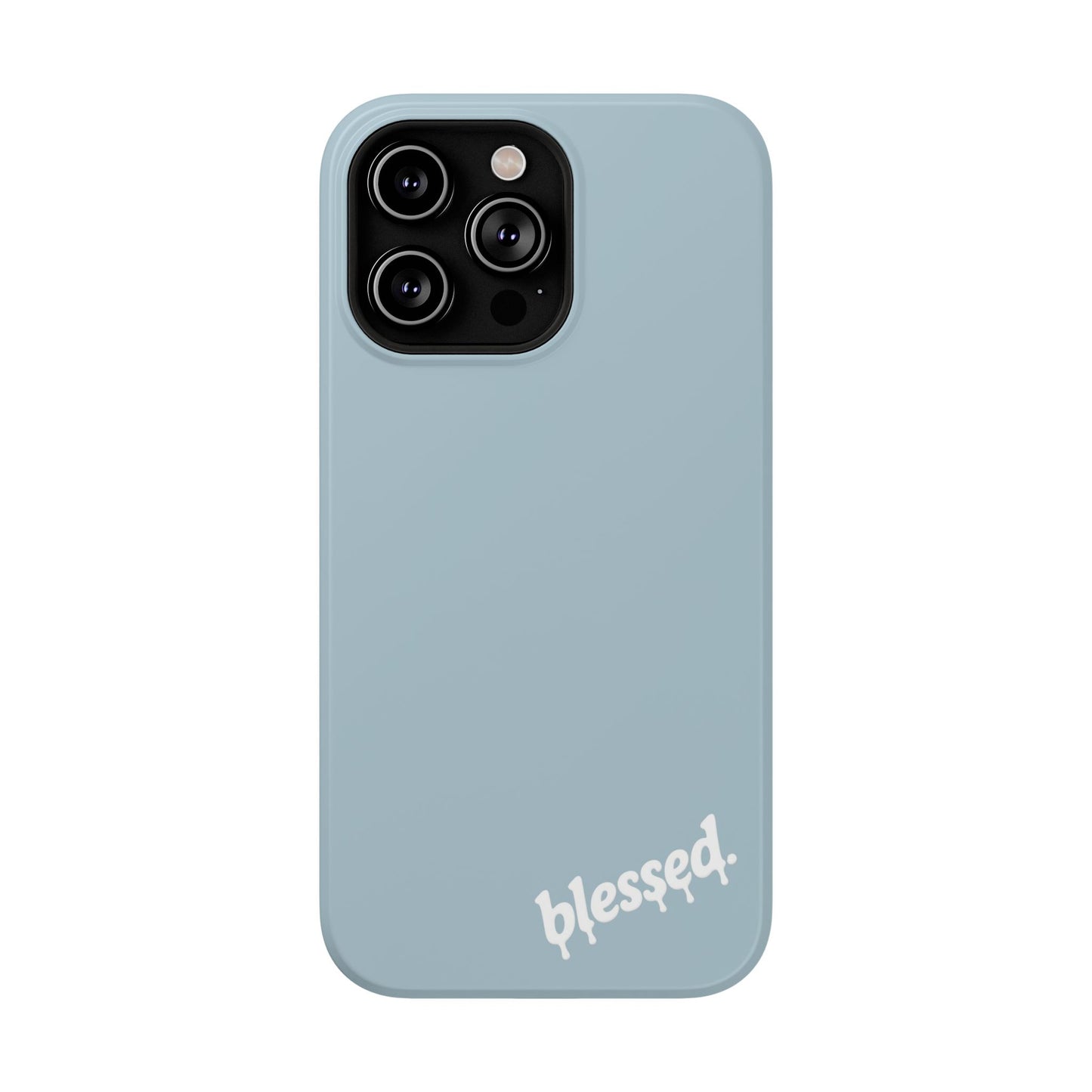 Blessed Sky Phone Case