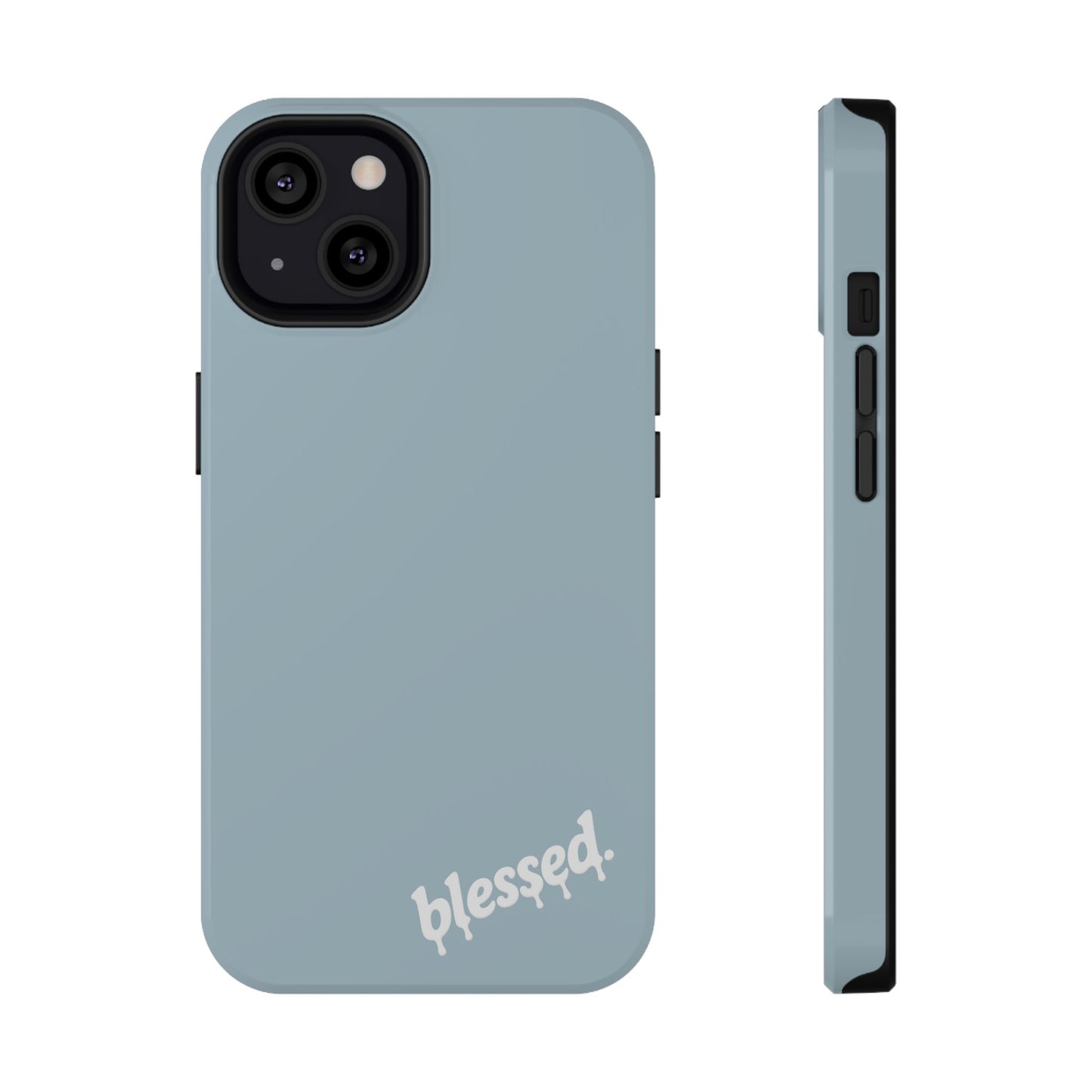 Blessed Sky Phone Case