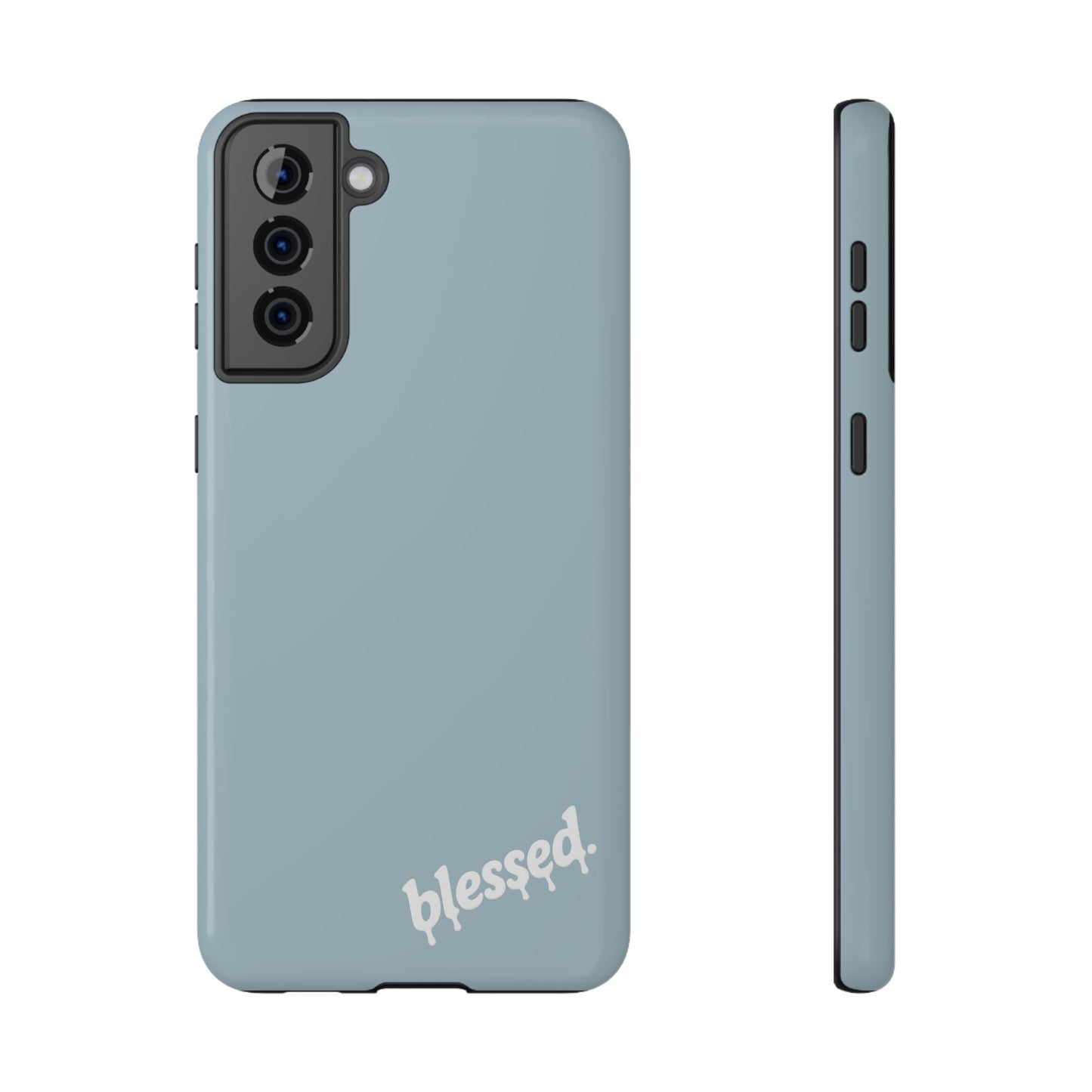 Blessed Sky Phone Case