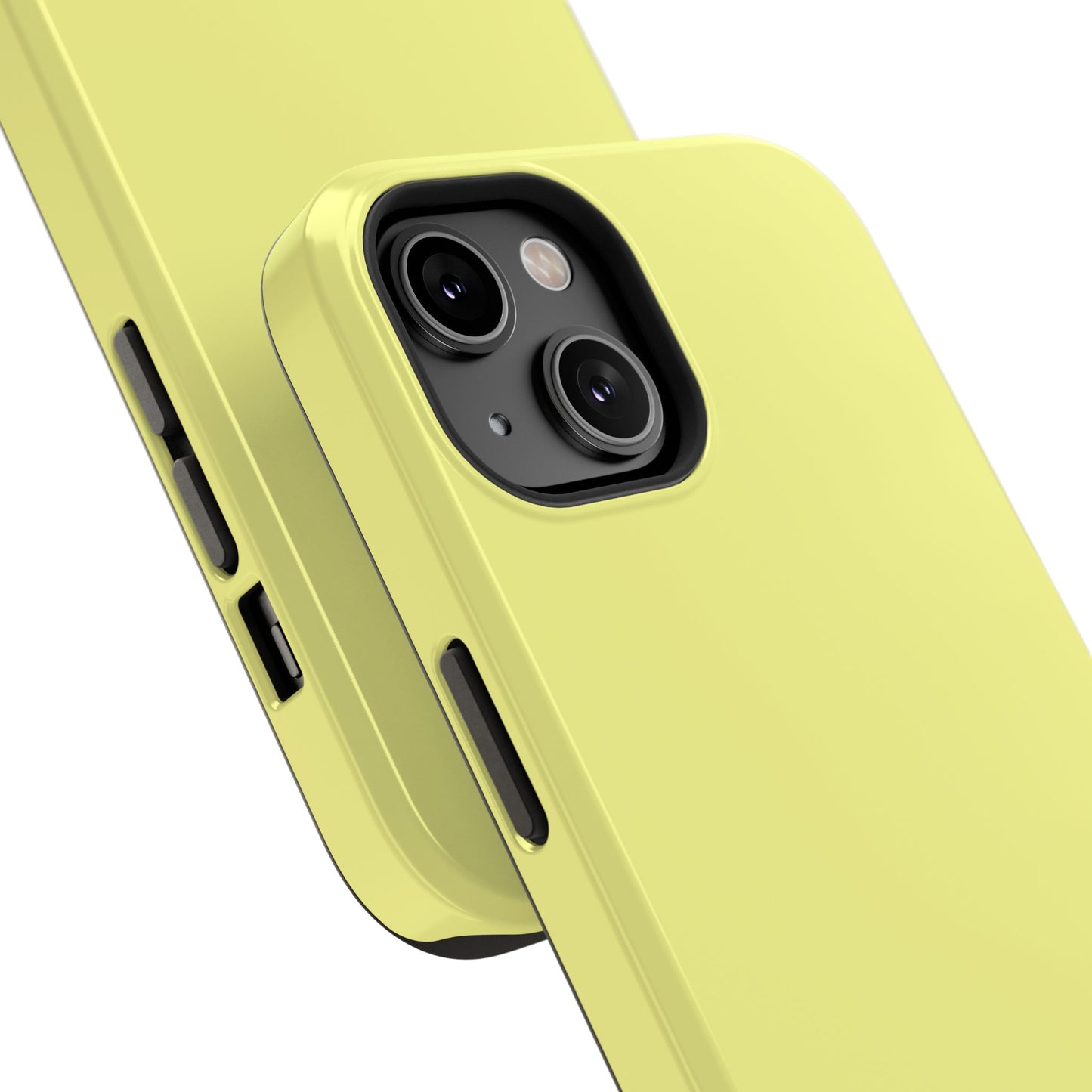 Blessed Buttercup Phone Case