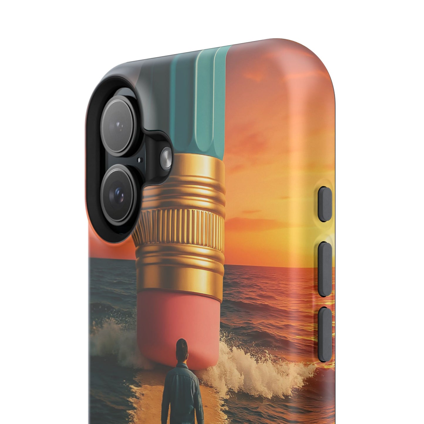 God Will Always Make A Way Phone Case - Isaiah 43:13