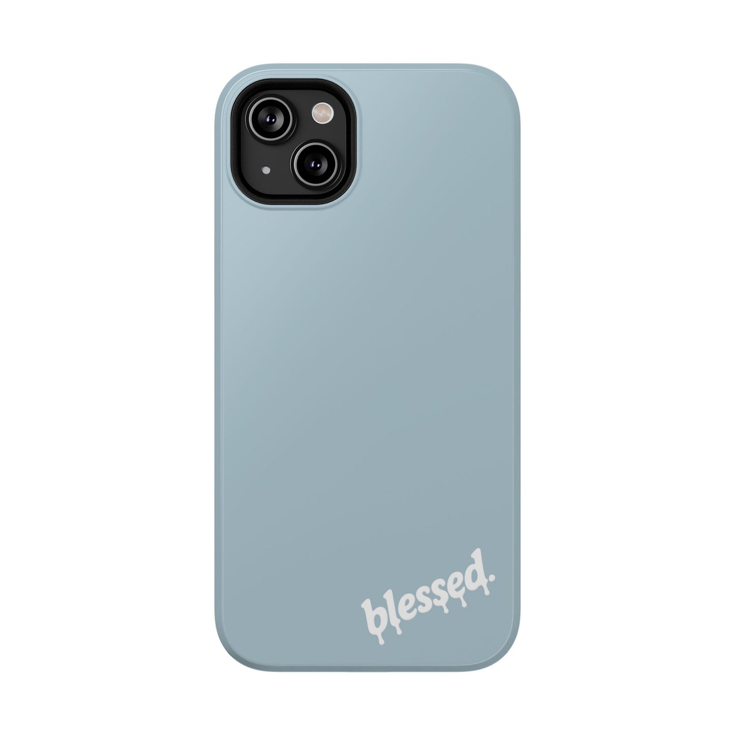Blessed Sky Phone Case