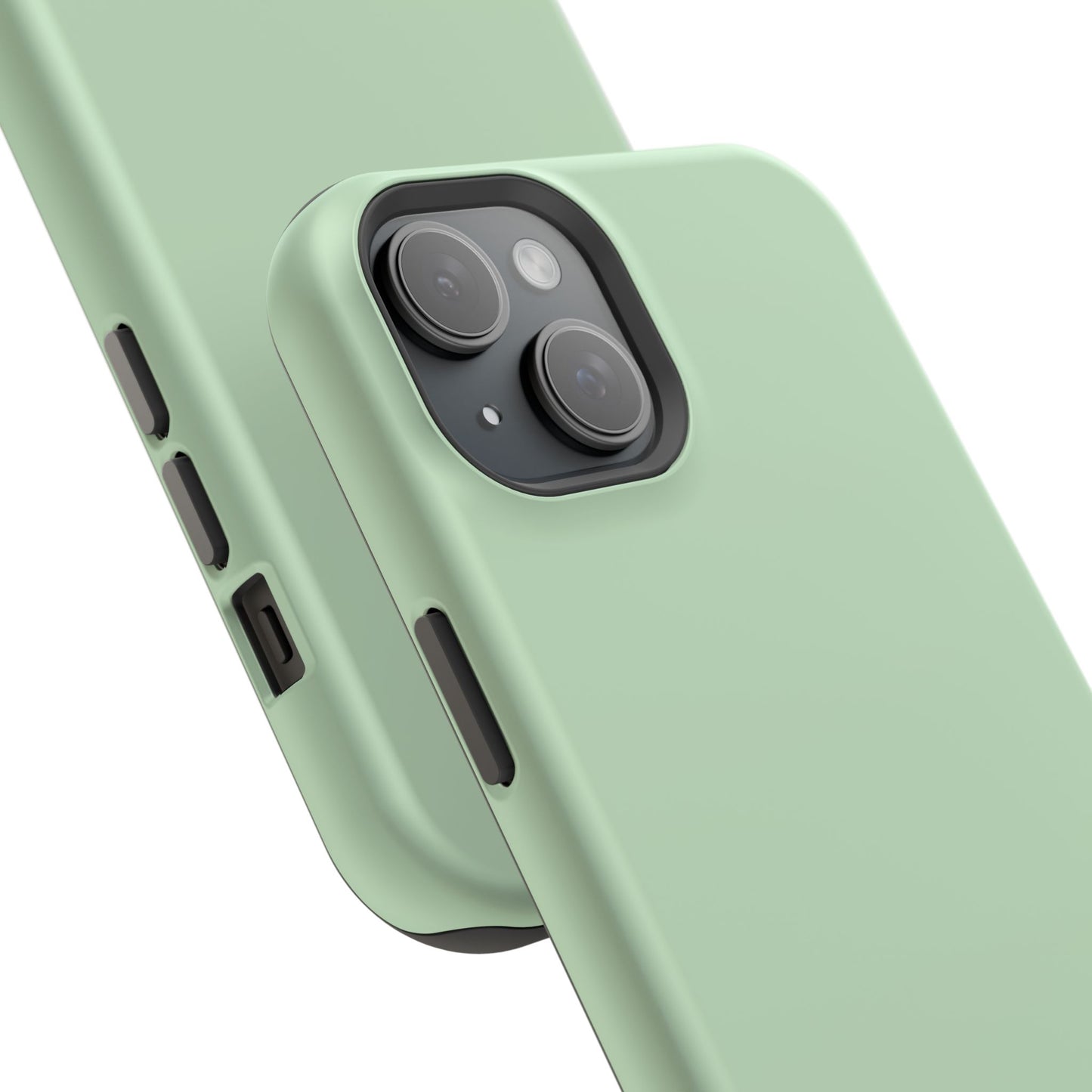 Blessed Pistachio Phone Case