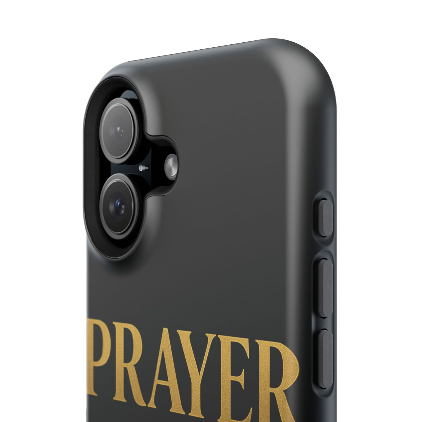 Prayer The Original Wireless Connection Phone Case