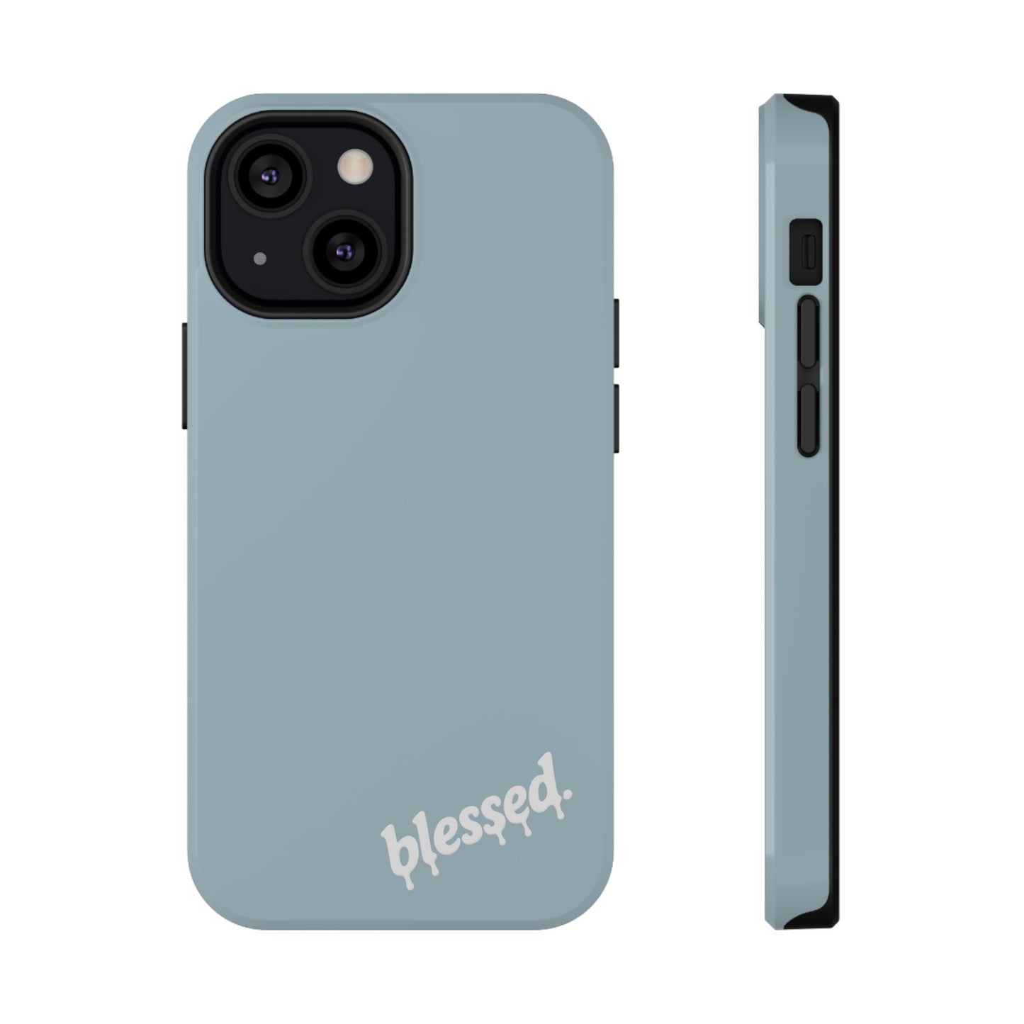 Blessed Sky Phone Case