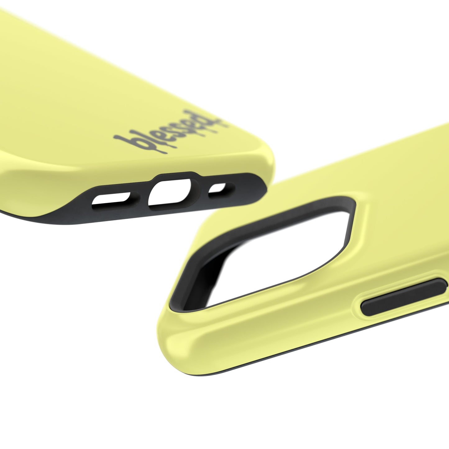 Blessed Buttercup Phone Case