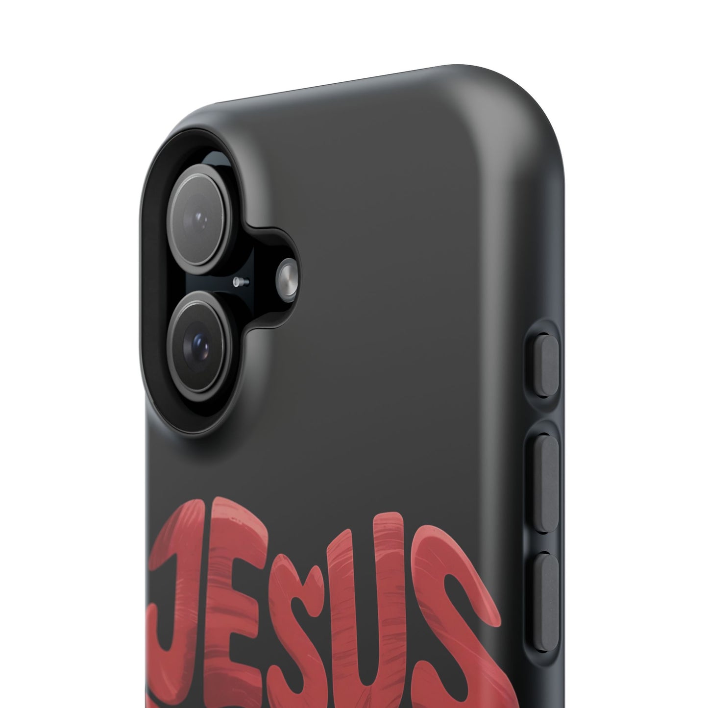 Jesus Loves You Phone Case