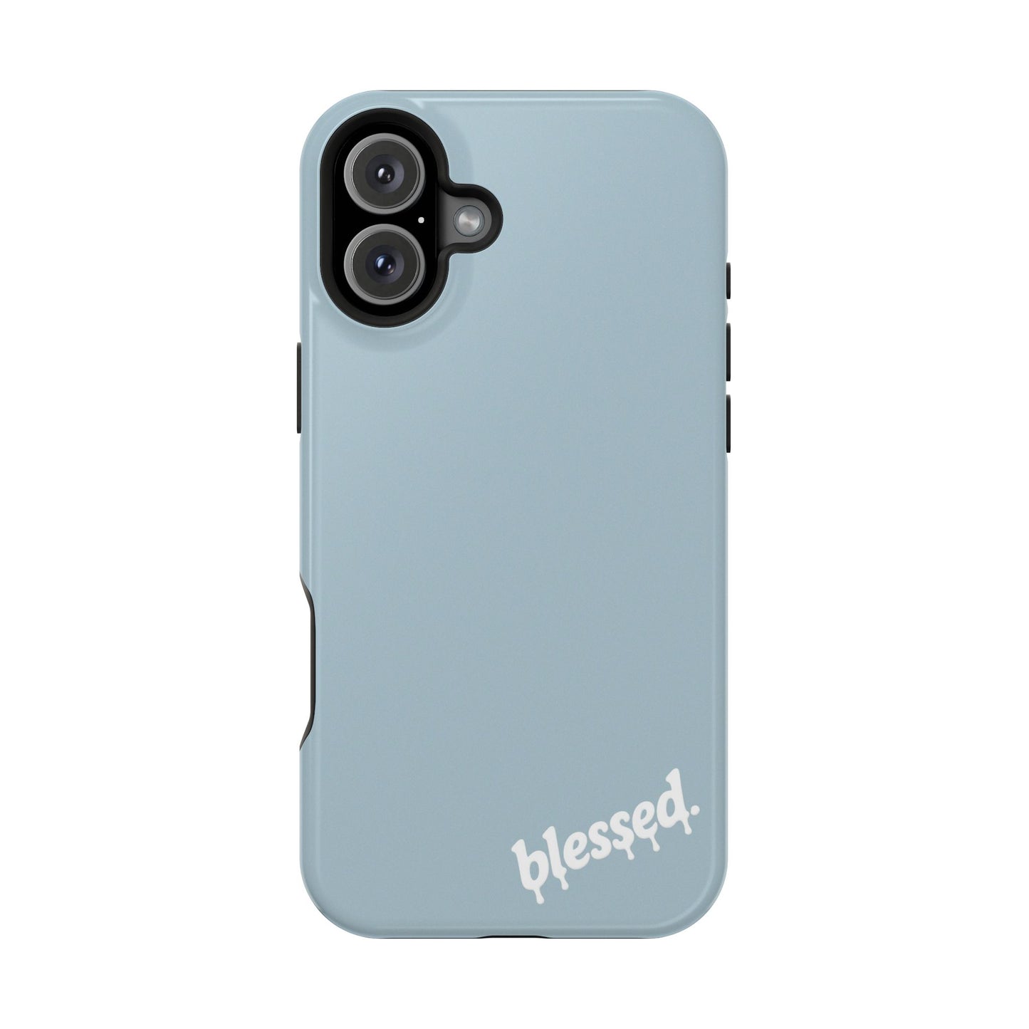 Blessed Sky Phone Case