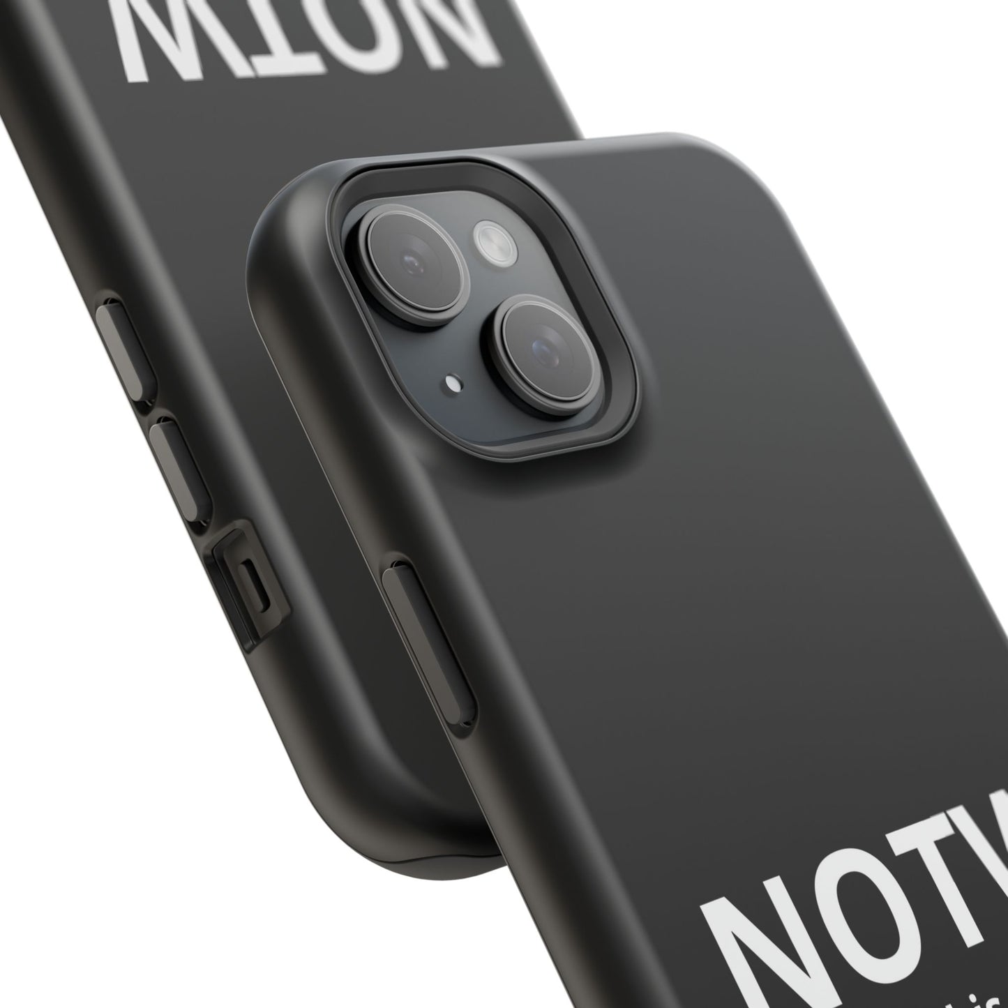 NOTW Not of This World Phone Case - John 17:16