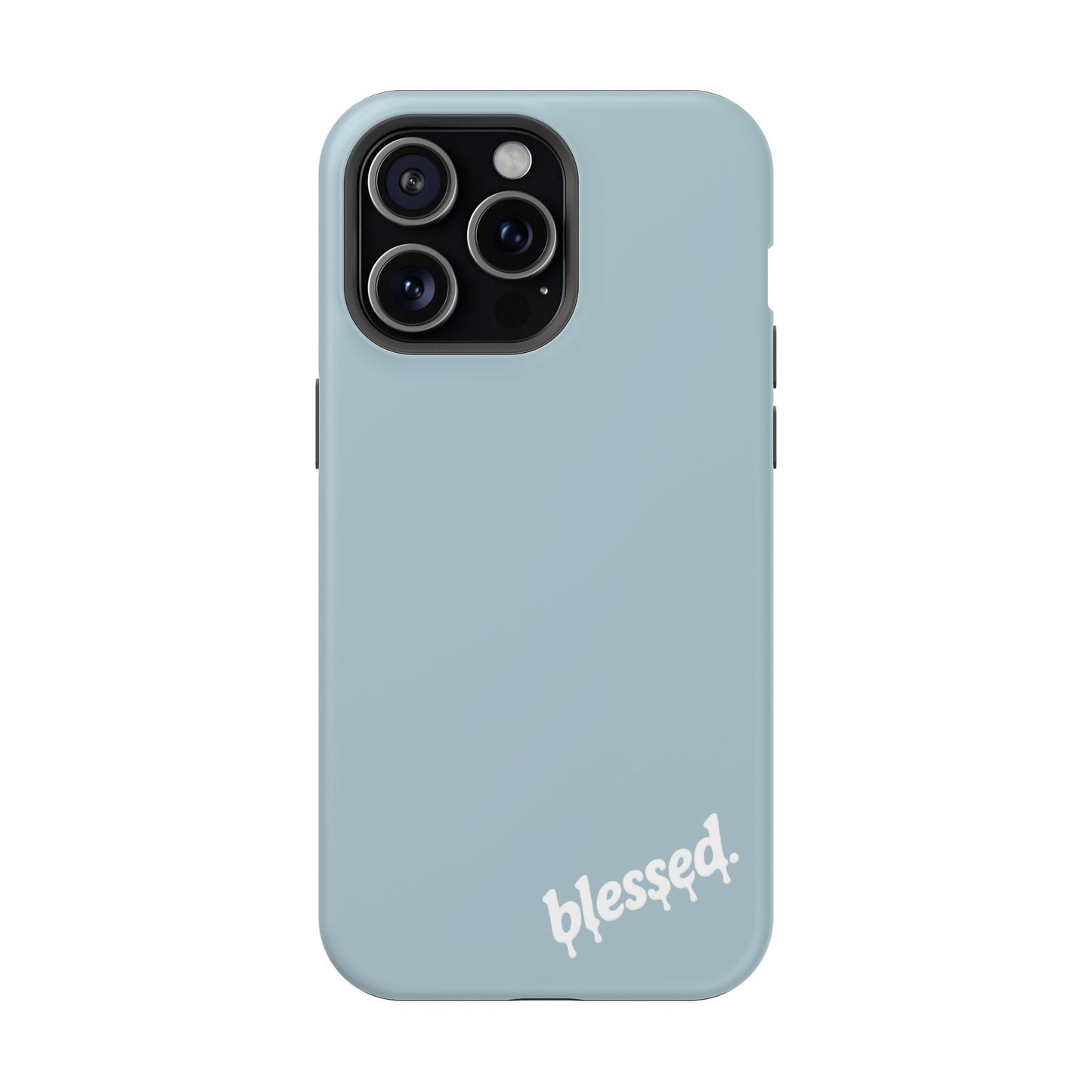Blessed Sky Phone Case