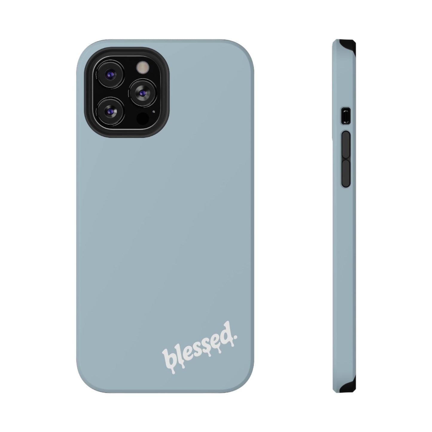 Blessed Sky Phone Case