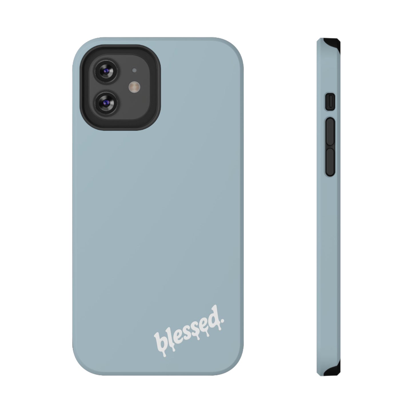 Blessed Sky Phone Case