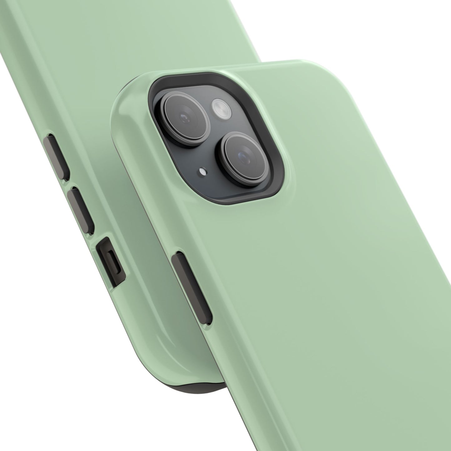 Blessed Pistachio Phone Case