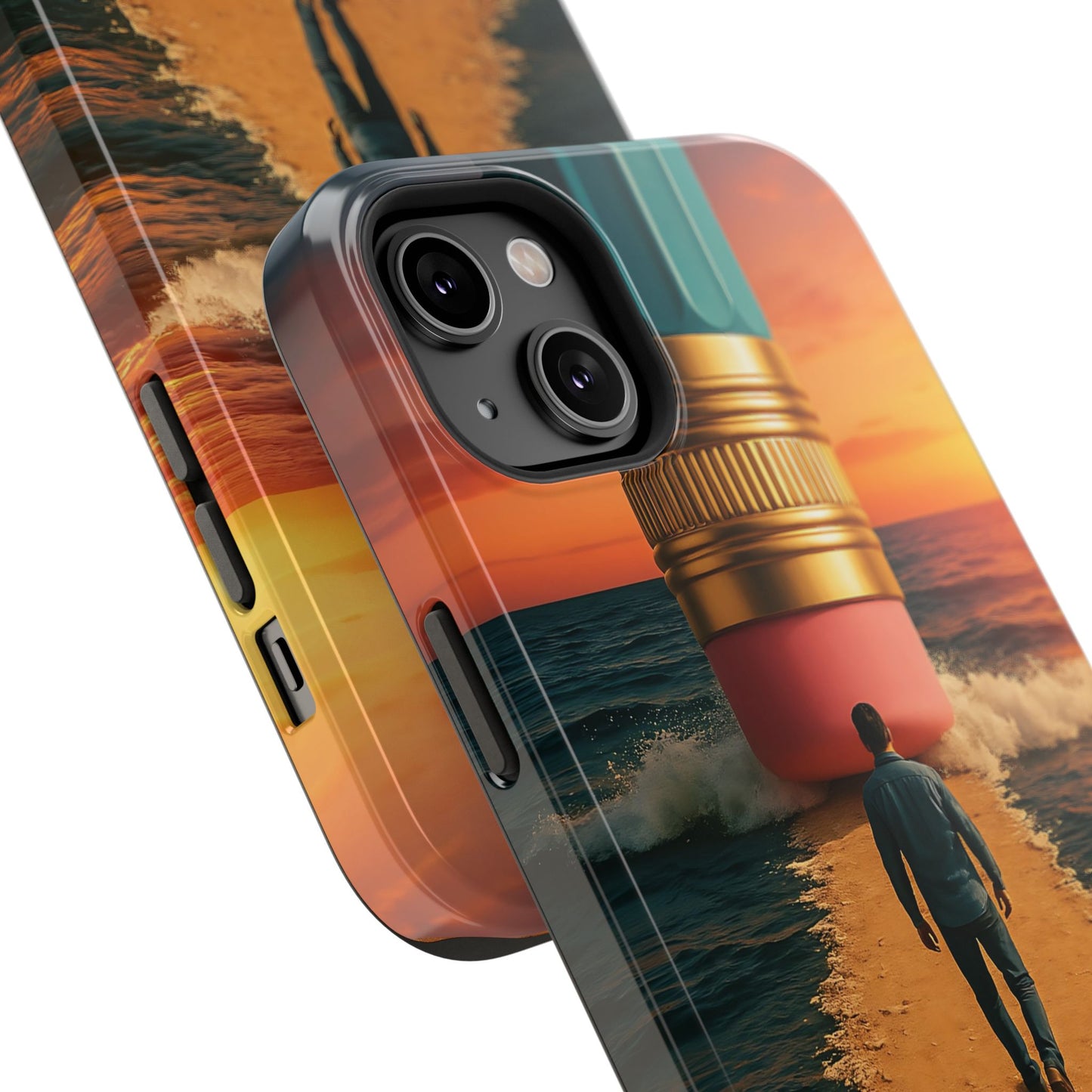God Will Always Make A Way Phone Case - Isaiah 43:13