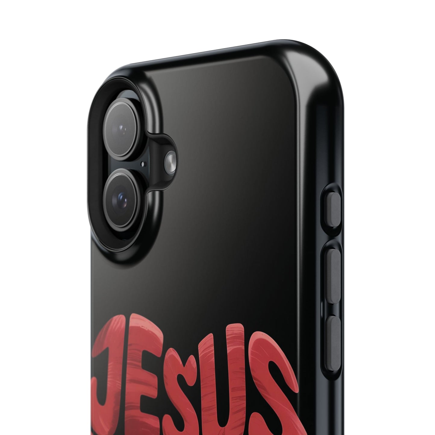 Jesus Loves You Phone Case