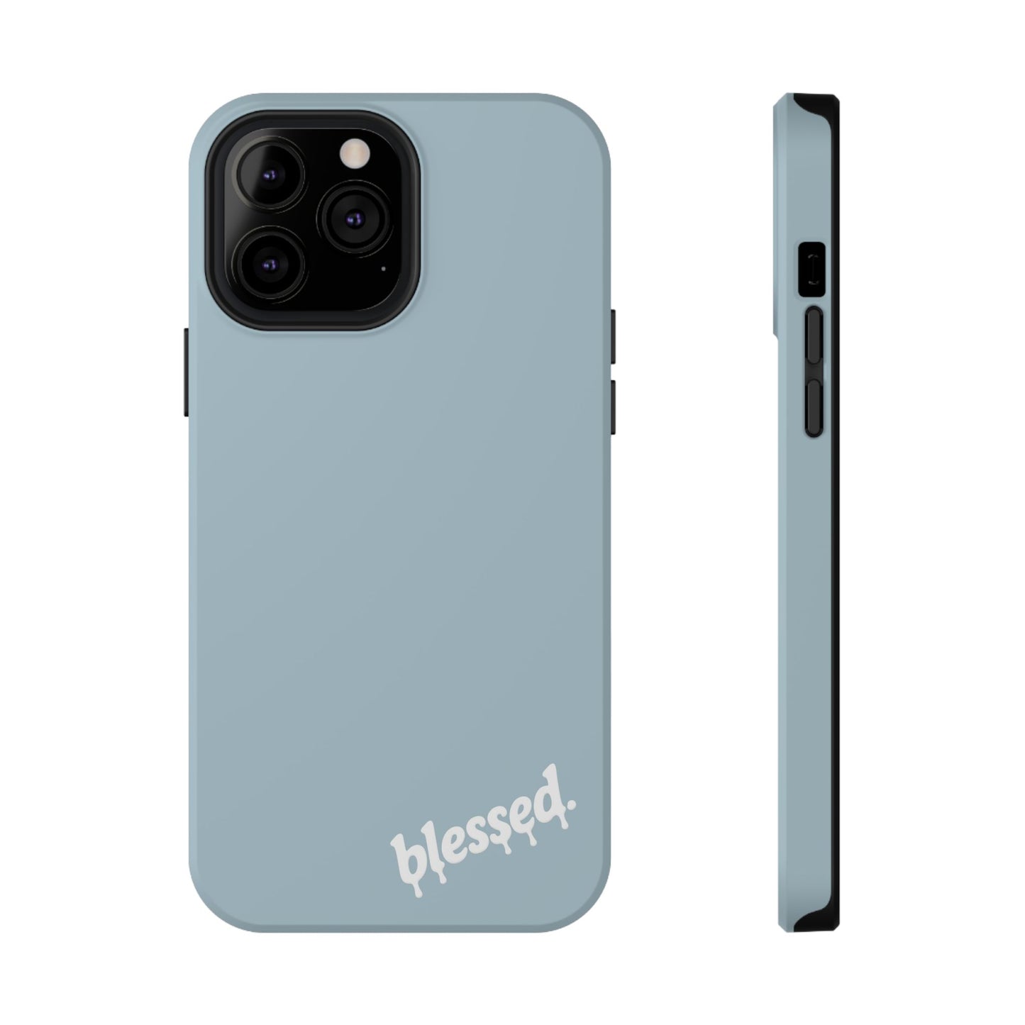 Blessed Sky Phone Case