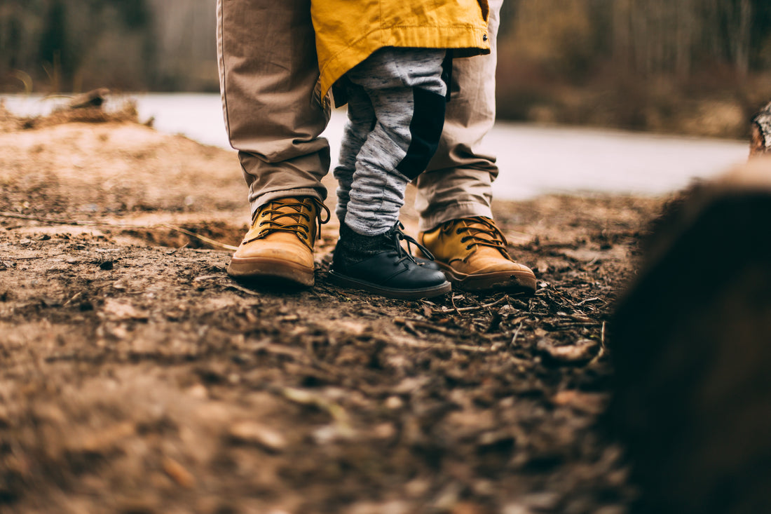 10 Essential Principles for Christian Parenting: Nurturing Faithful Hearts