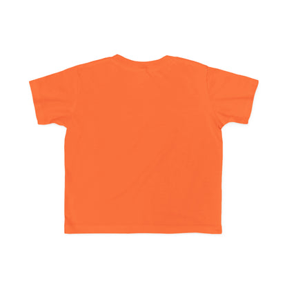 (Kids) King David Graphic Tee - Multiple Colors