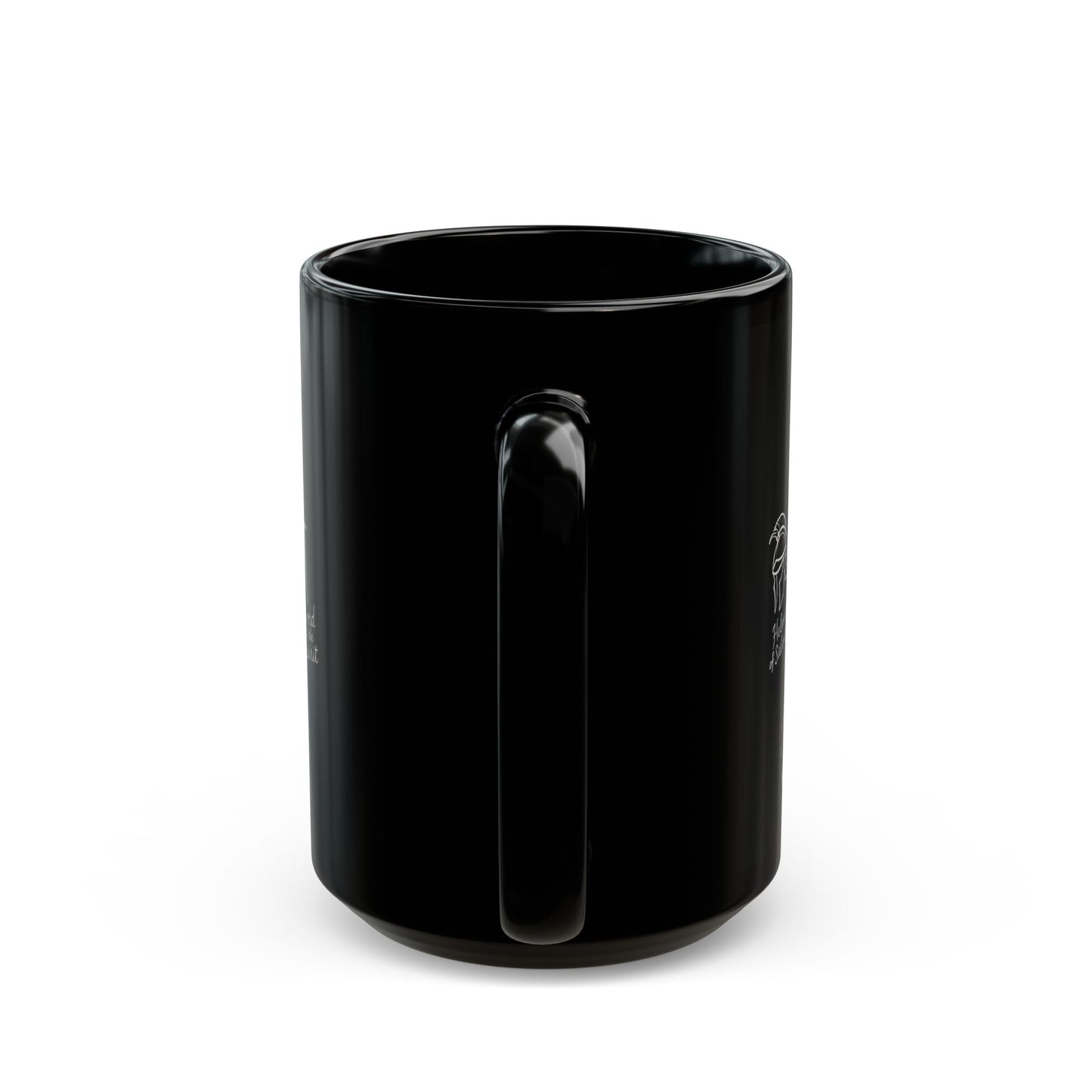 Armor of God Mug