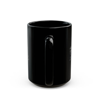 Armor of God Mug