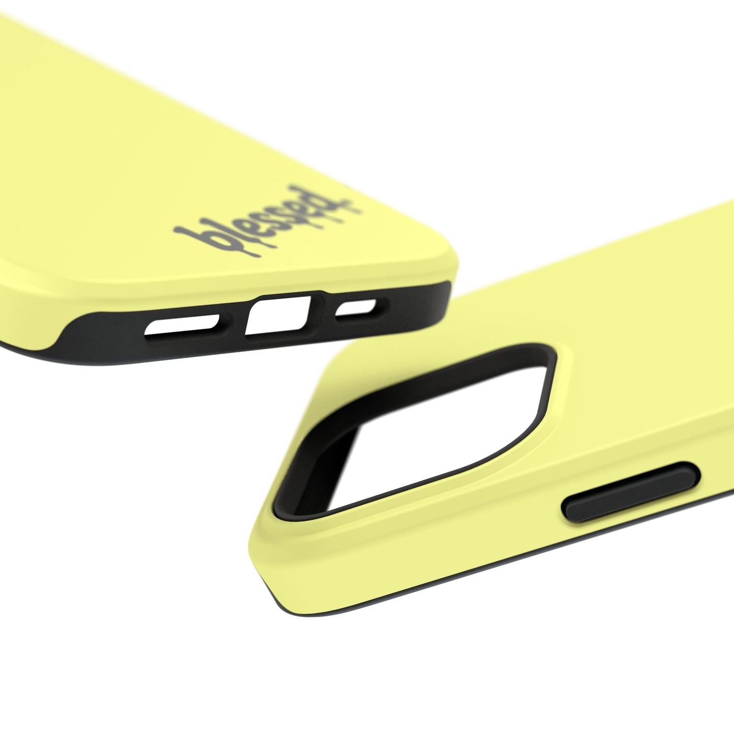 Blessed Buttercup Phone Case